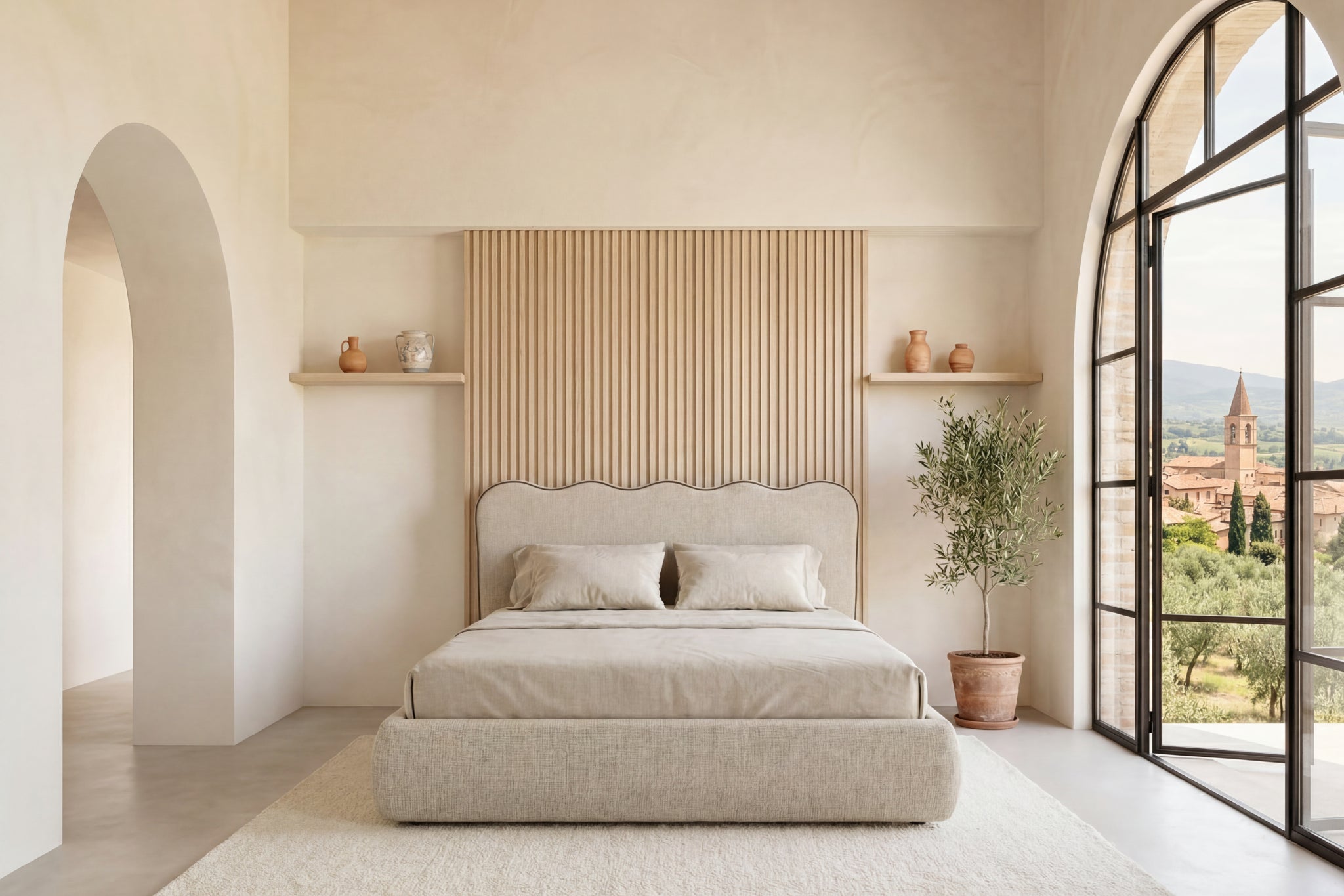 Beige