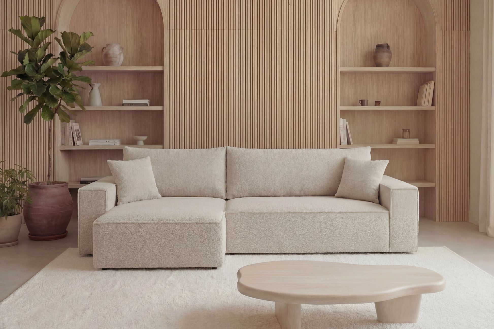 Beige