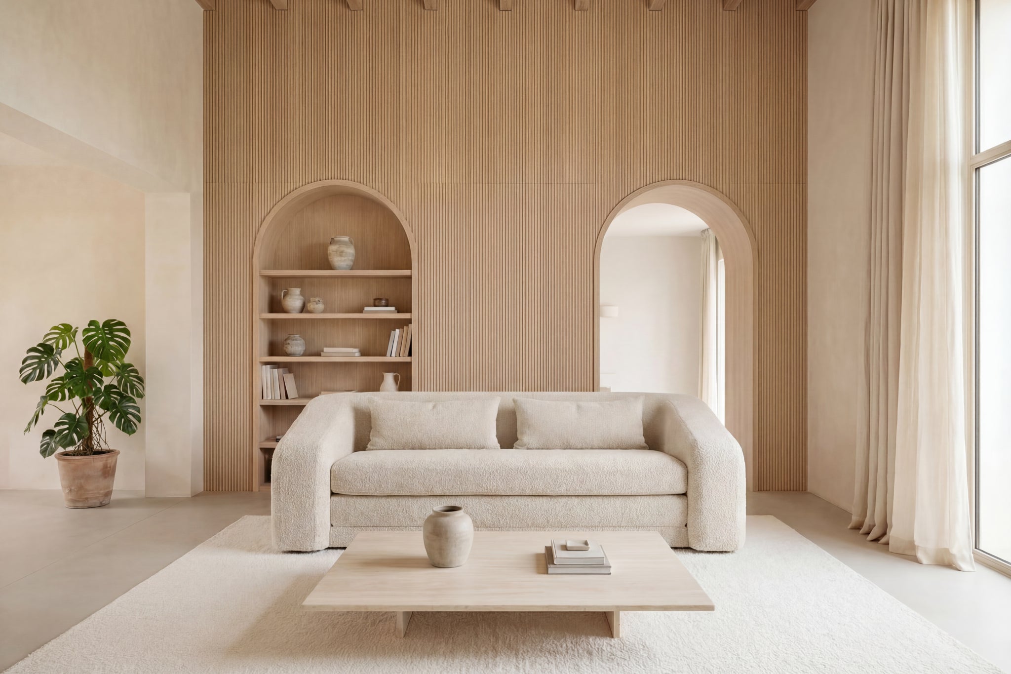 Beige