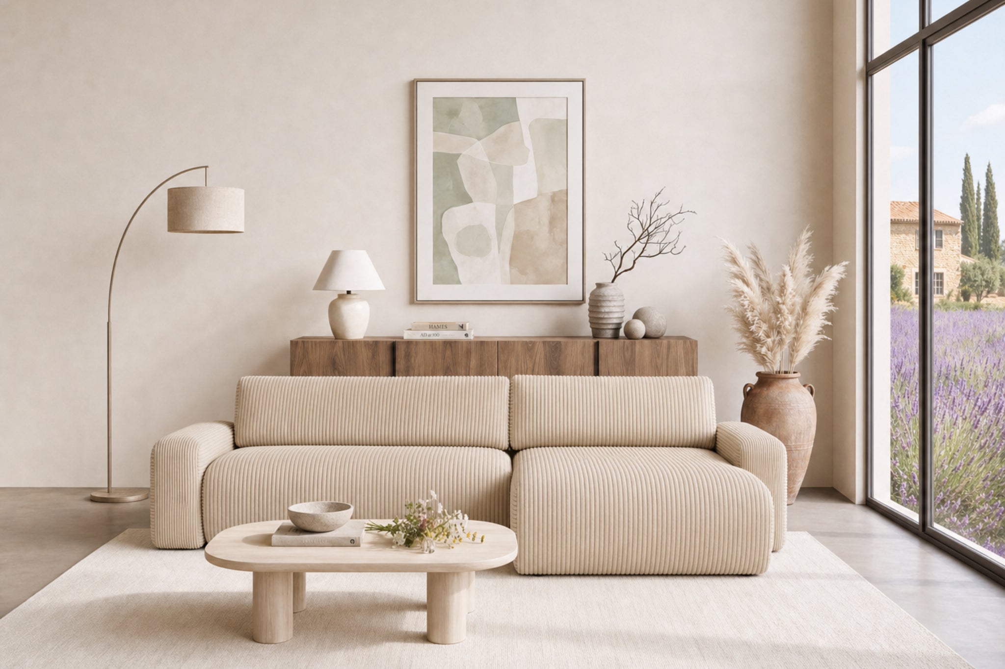Beige