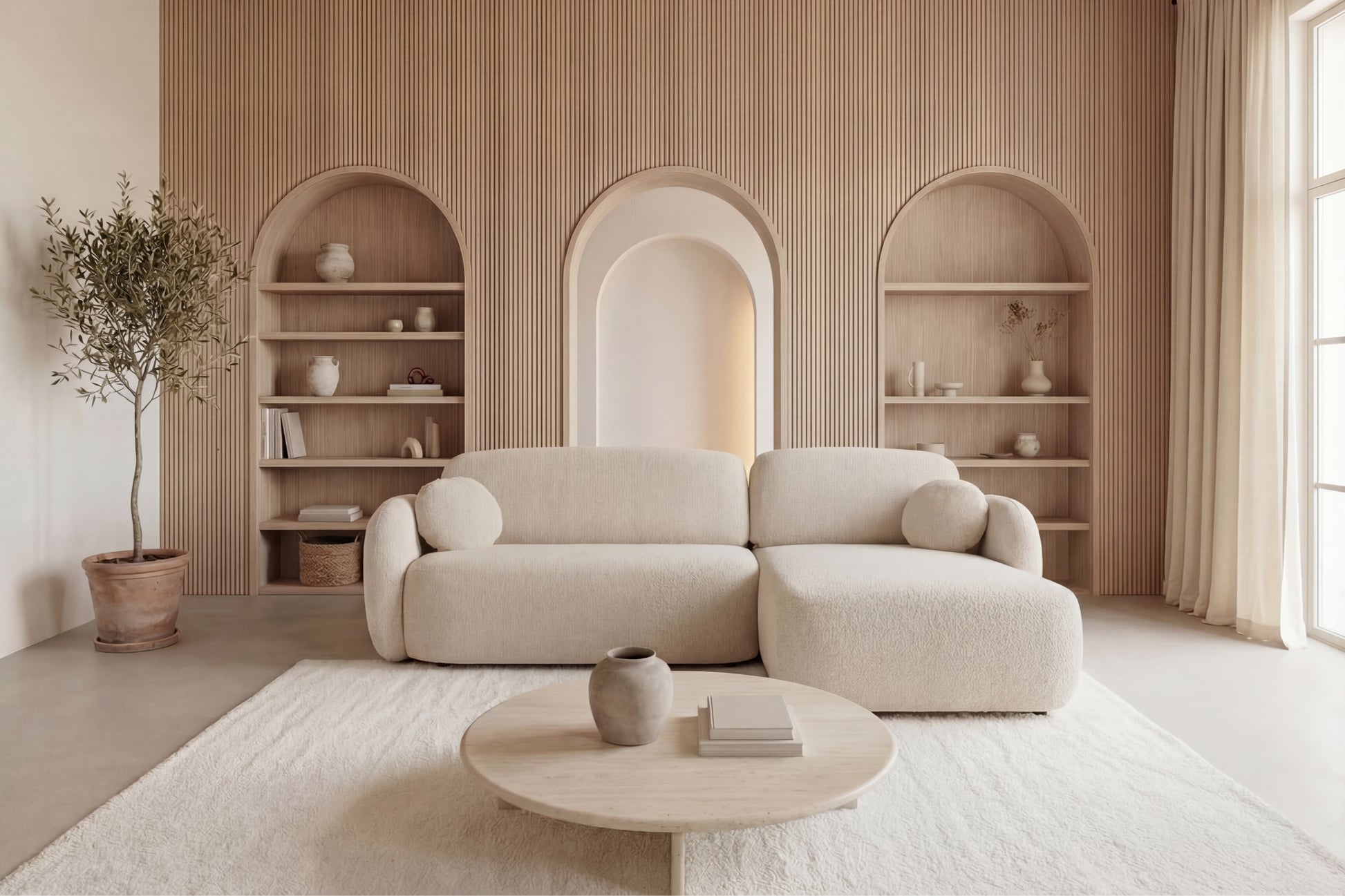Beige