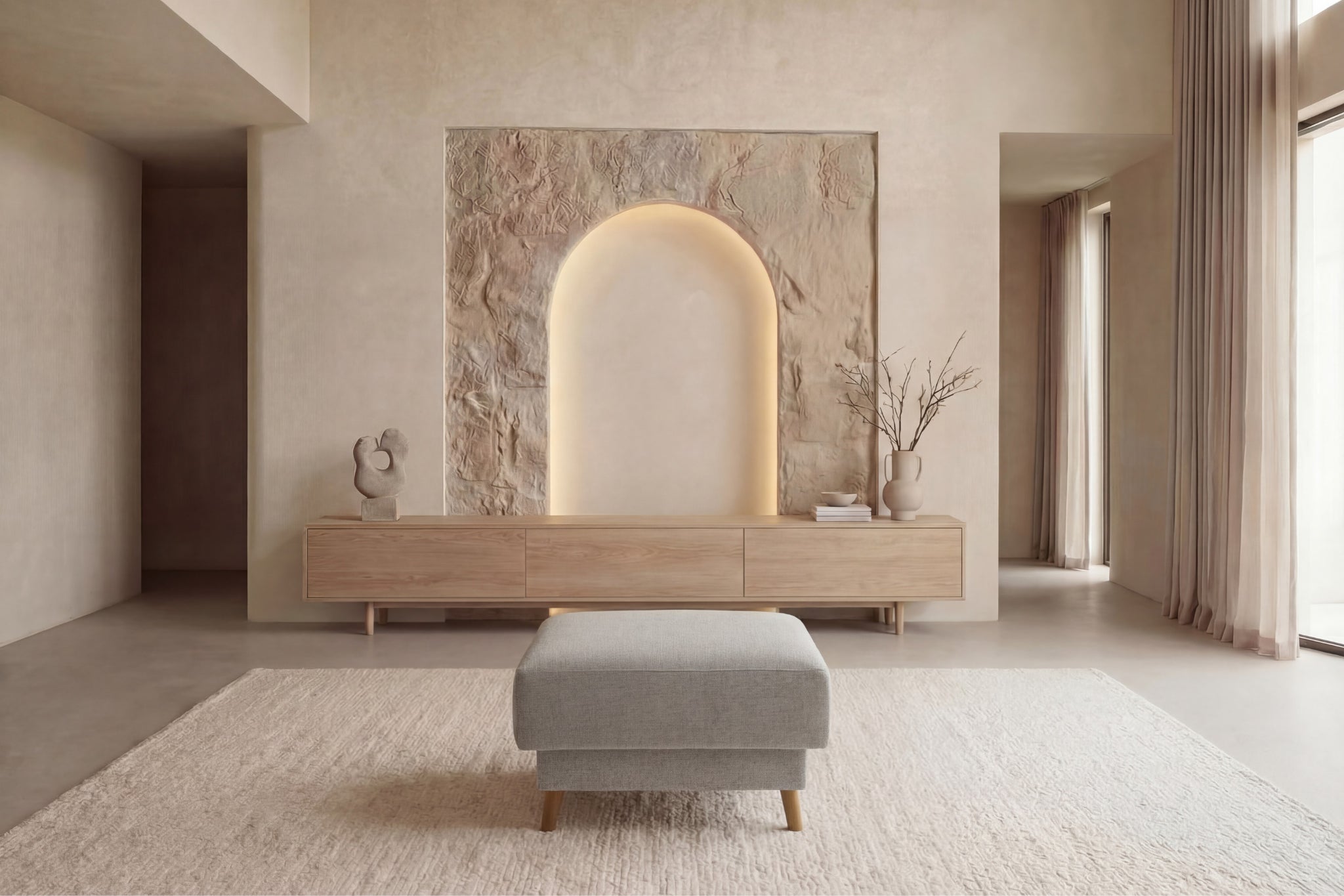 Beige