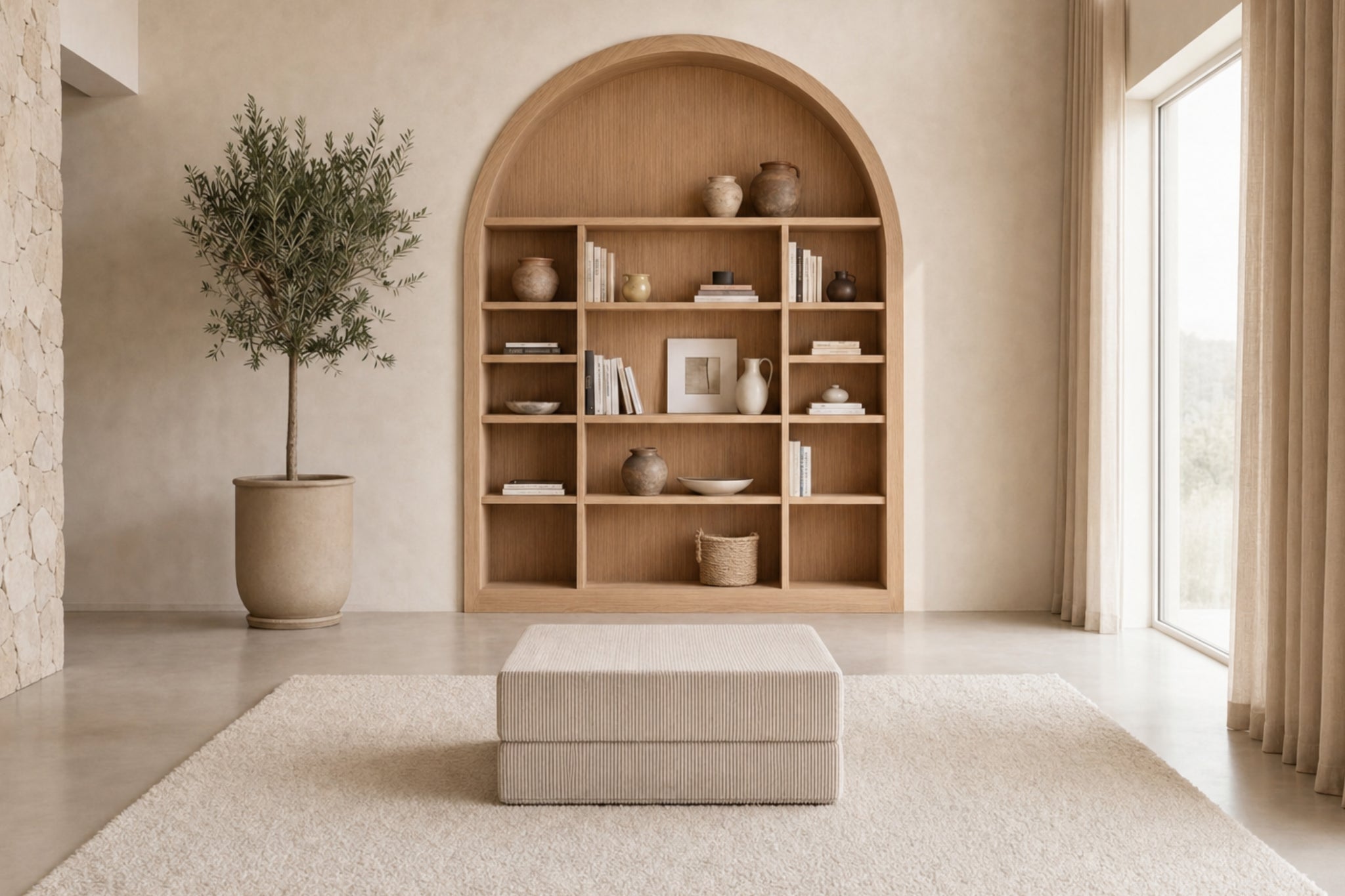Beige