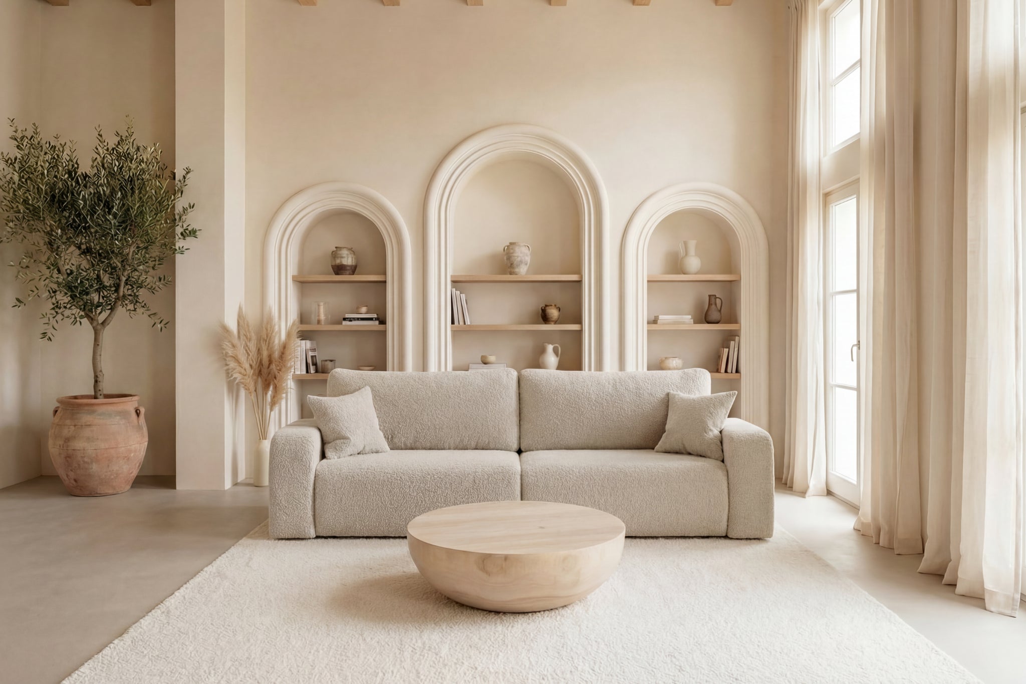 Beige