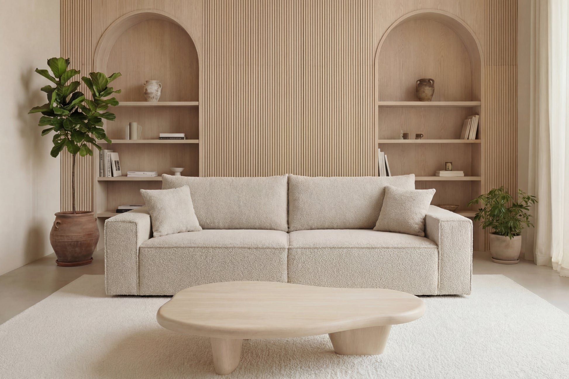 Beige