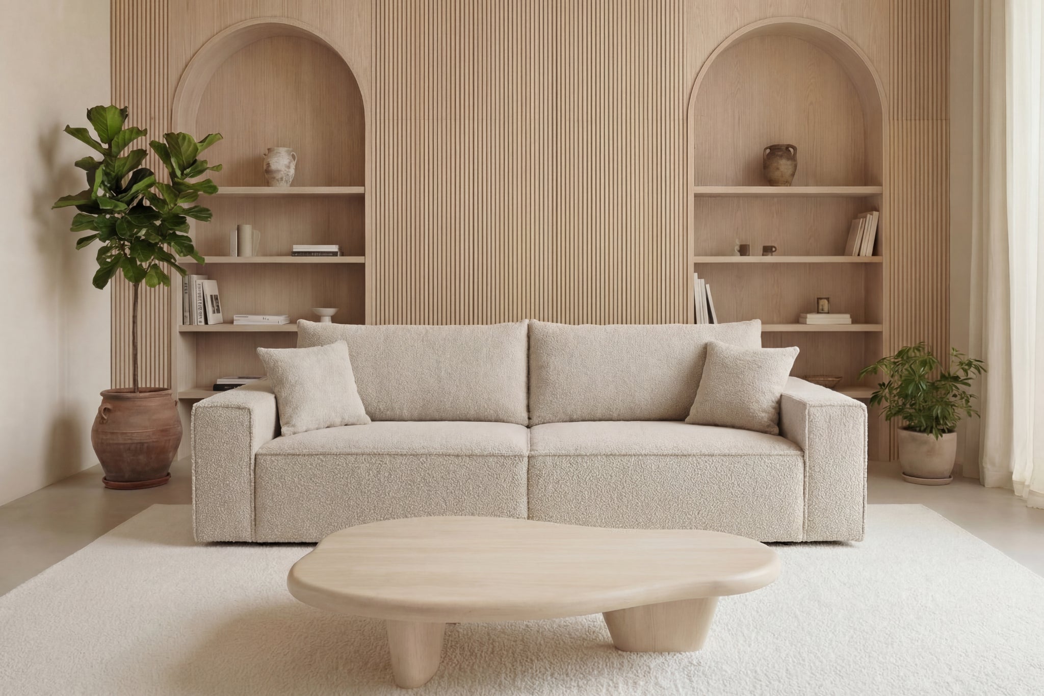 Beige