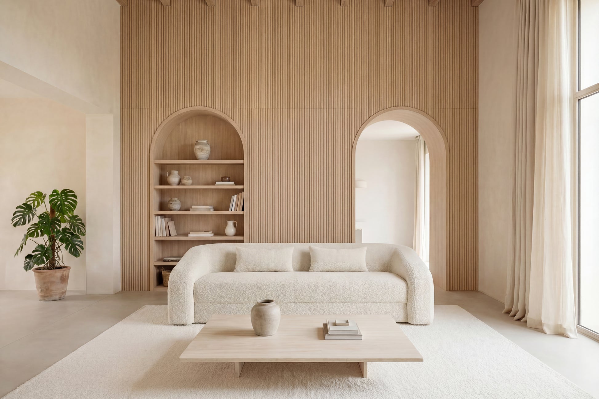 Beige