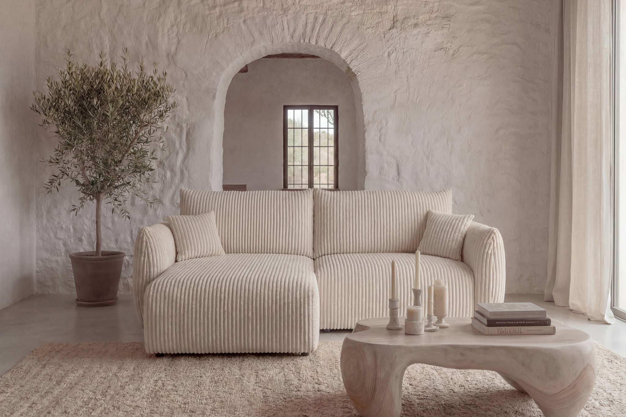 Beige