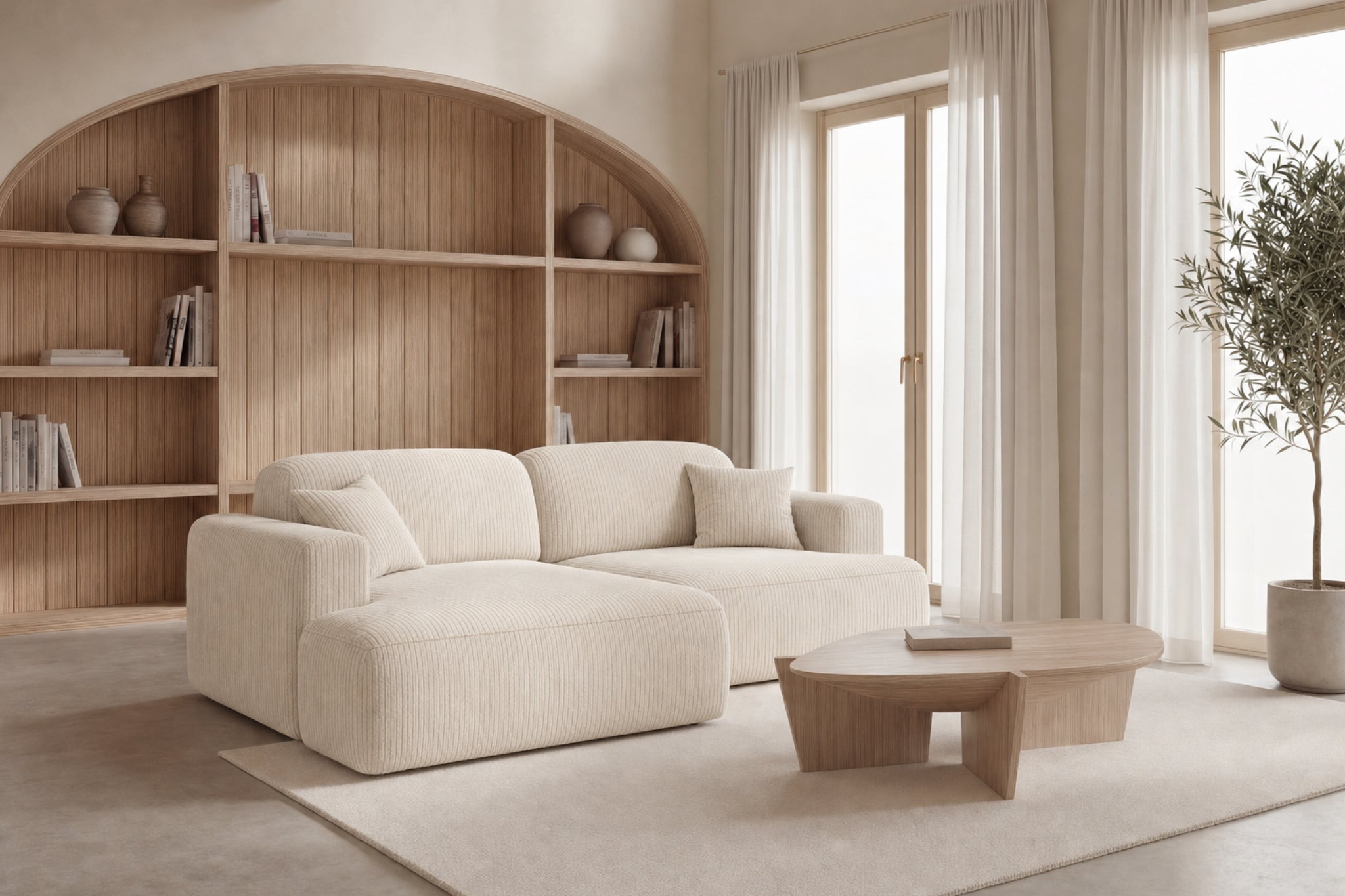 Beige