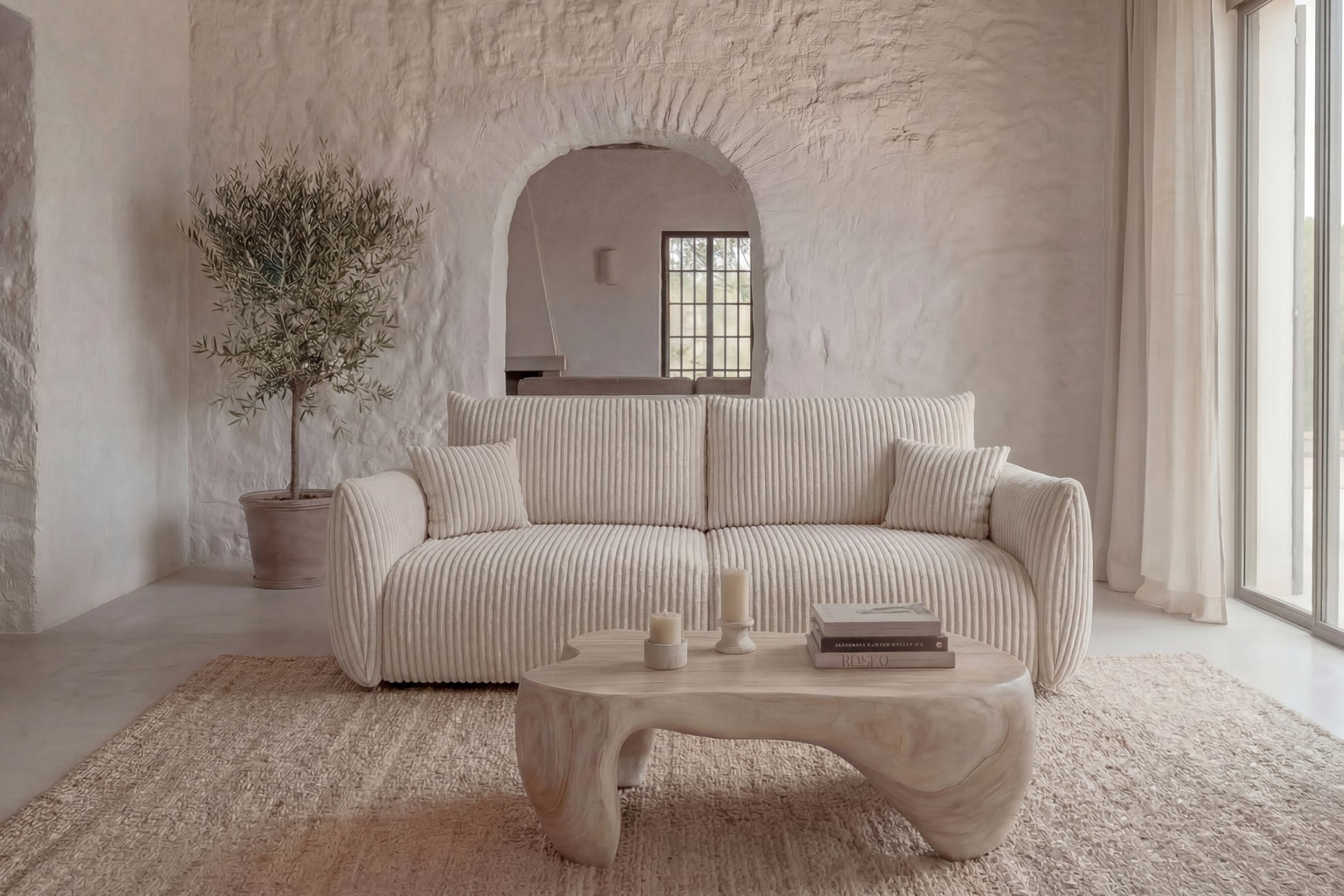Beige