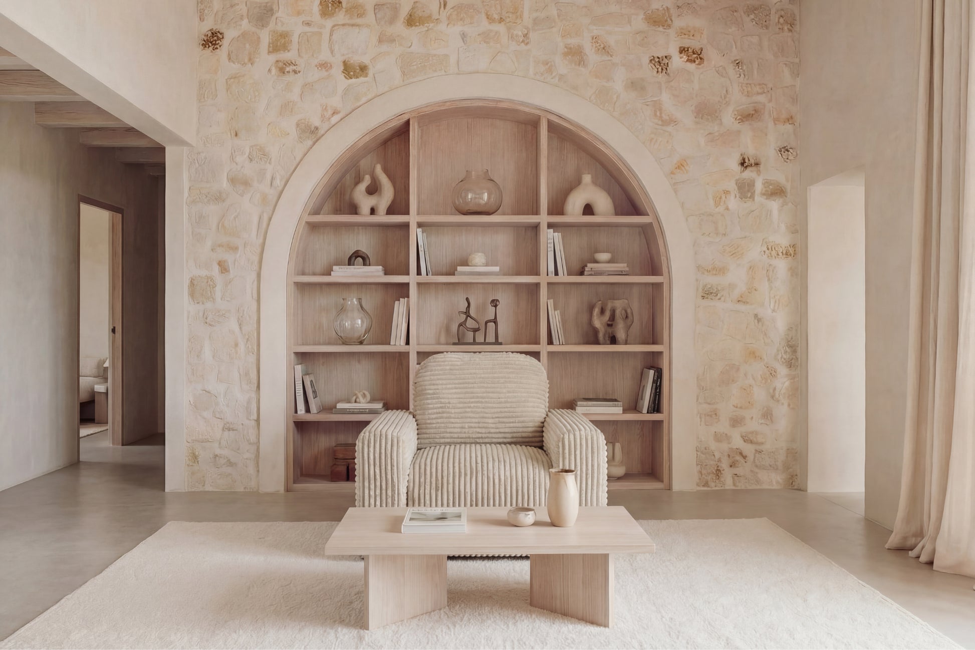 Beige