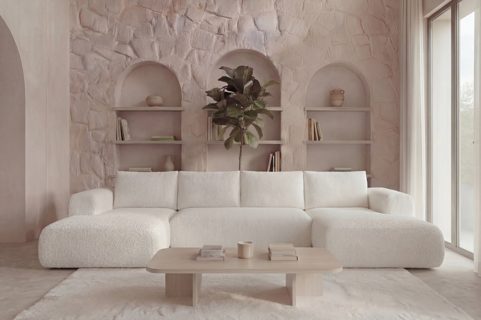 Beige