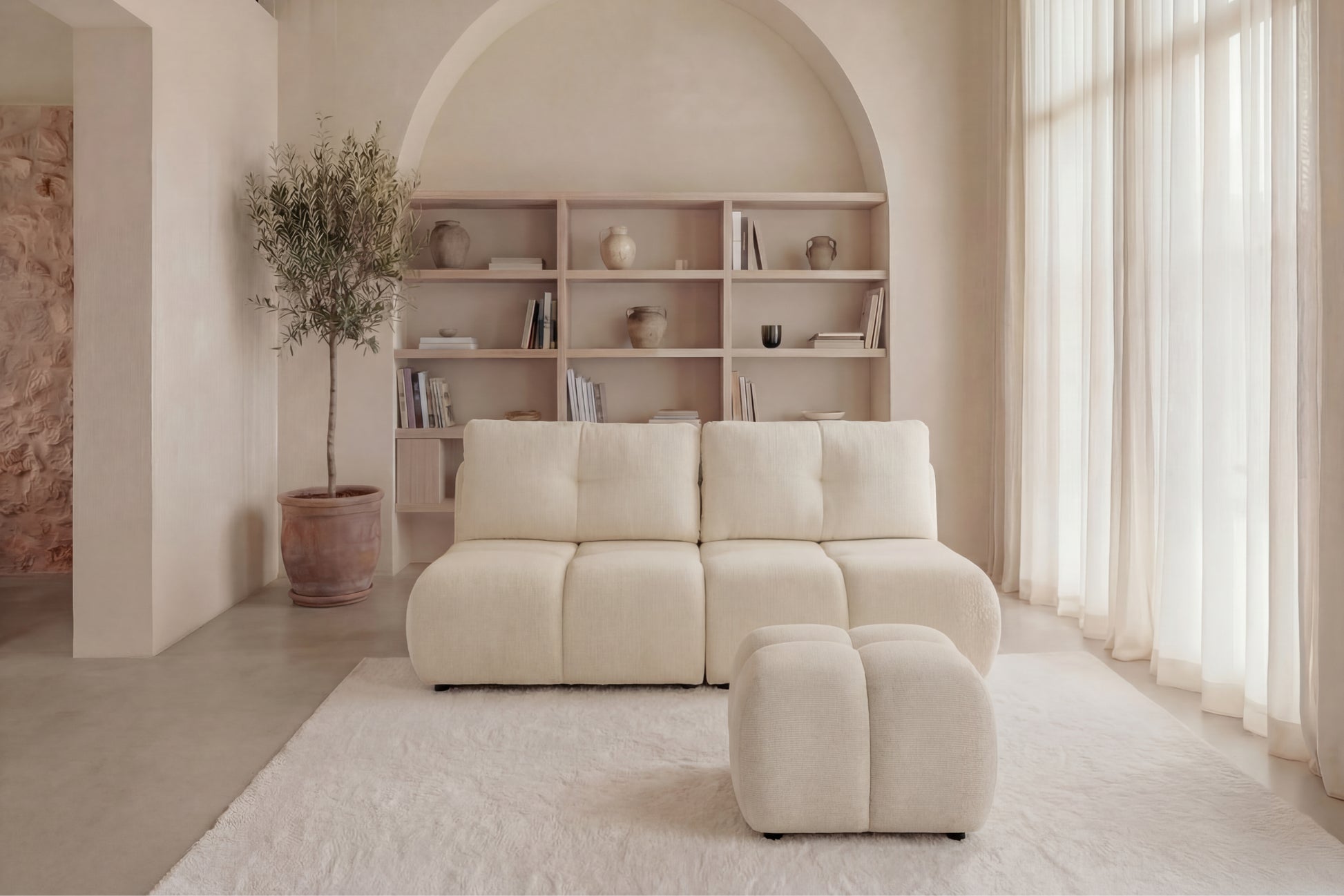 Beige