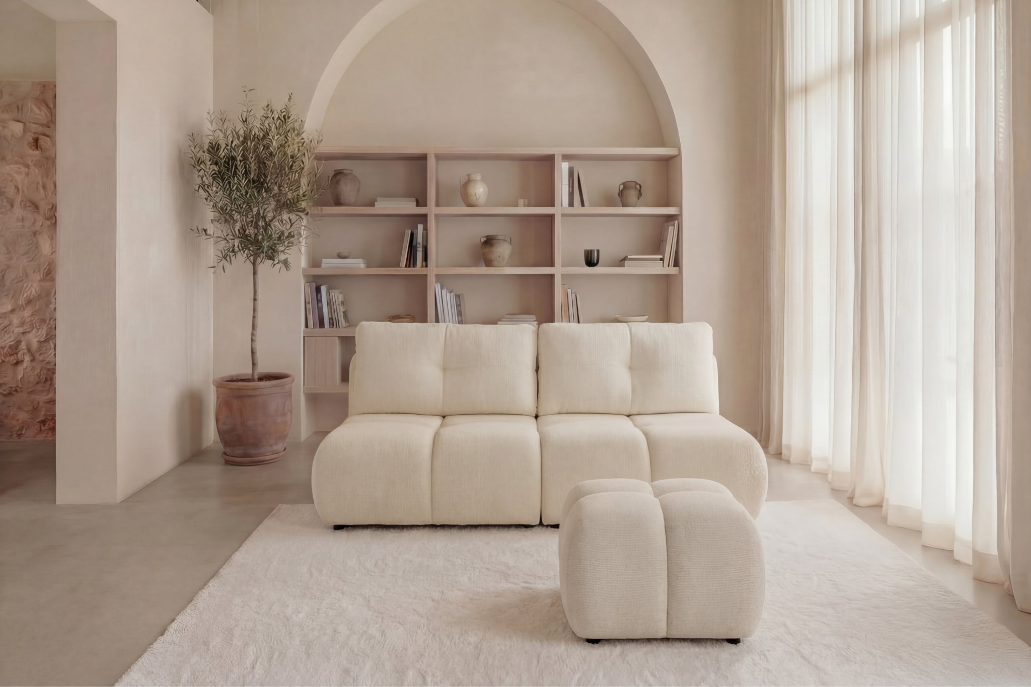 Beige