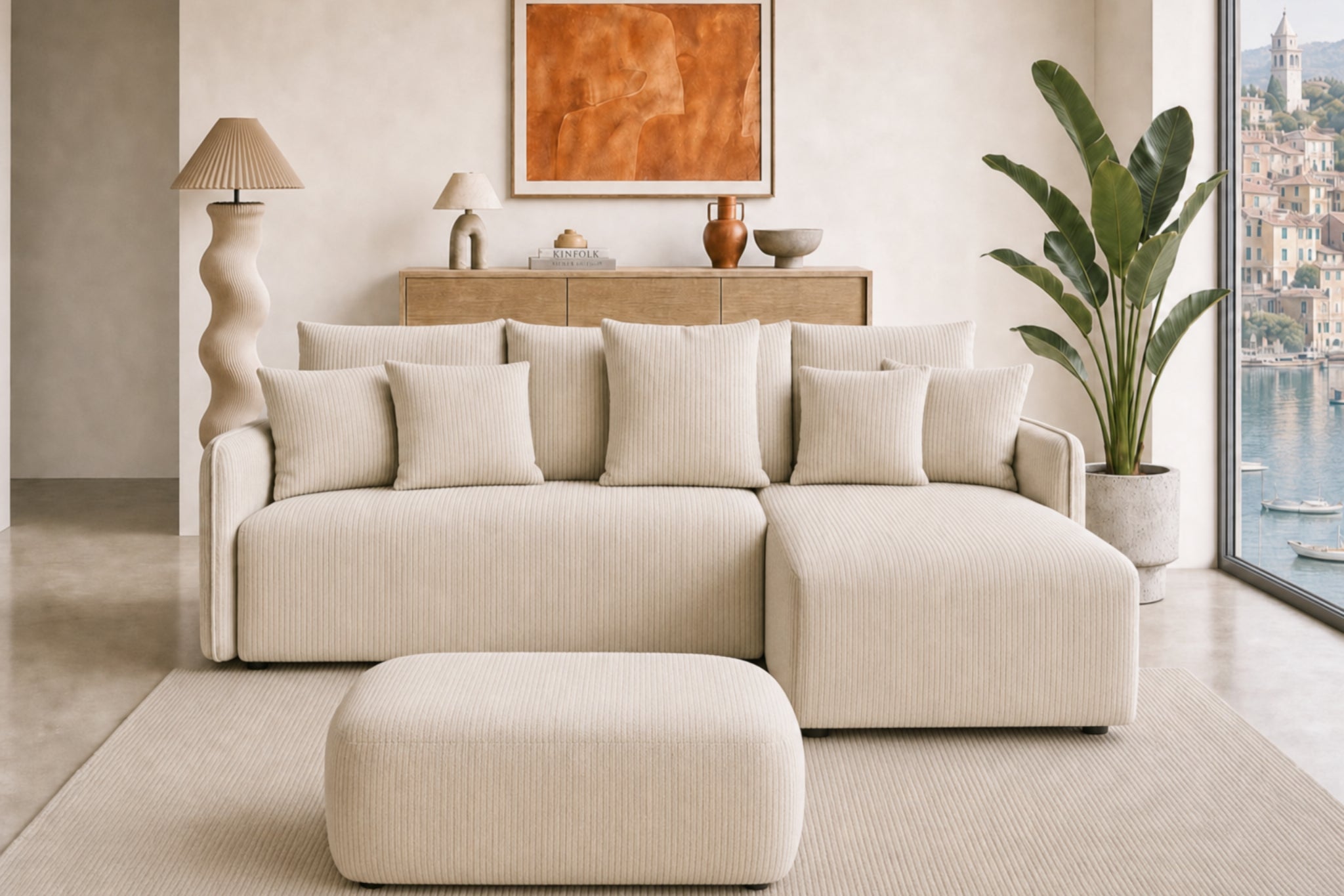 Beige
