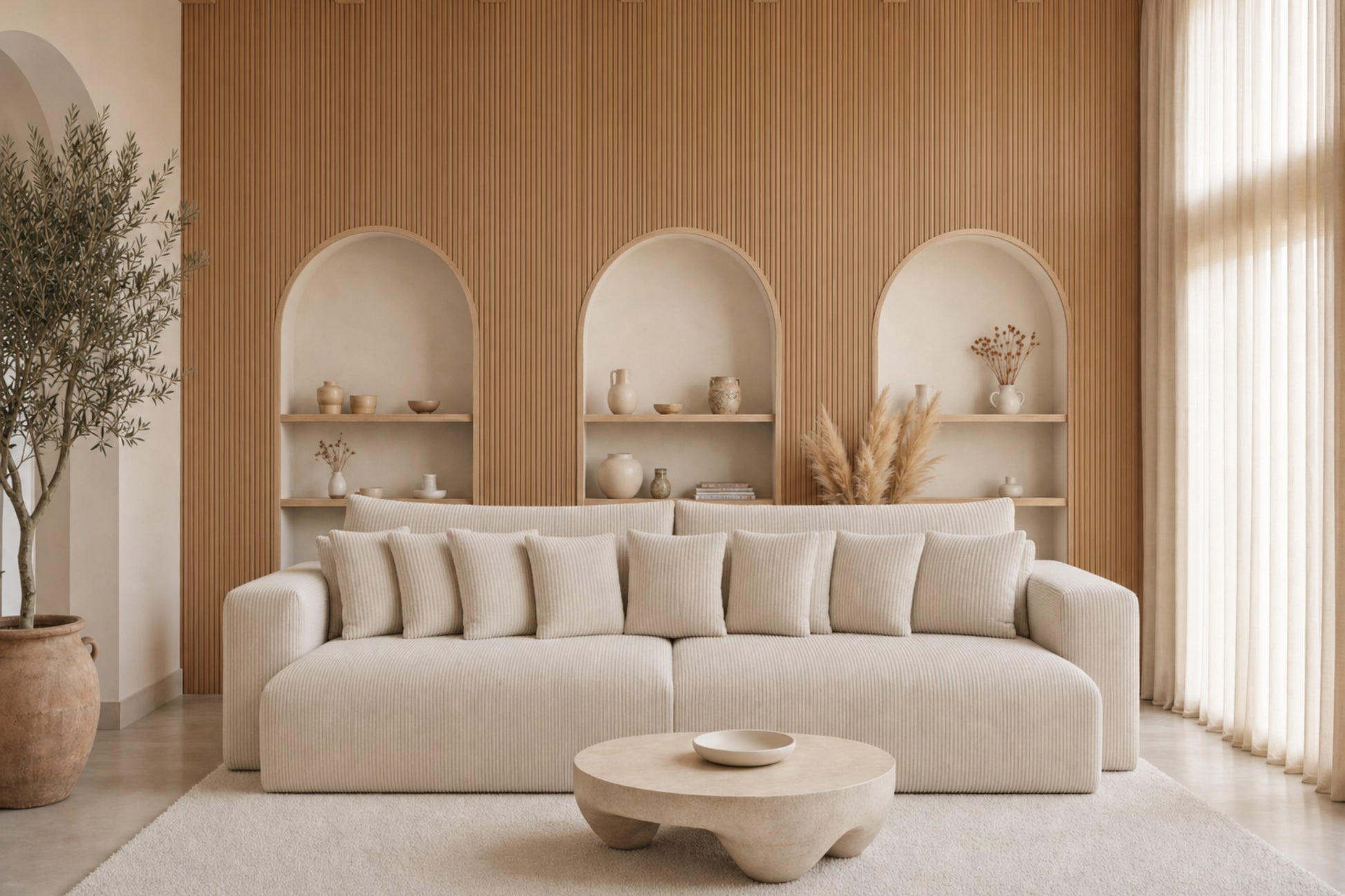 Beige