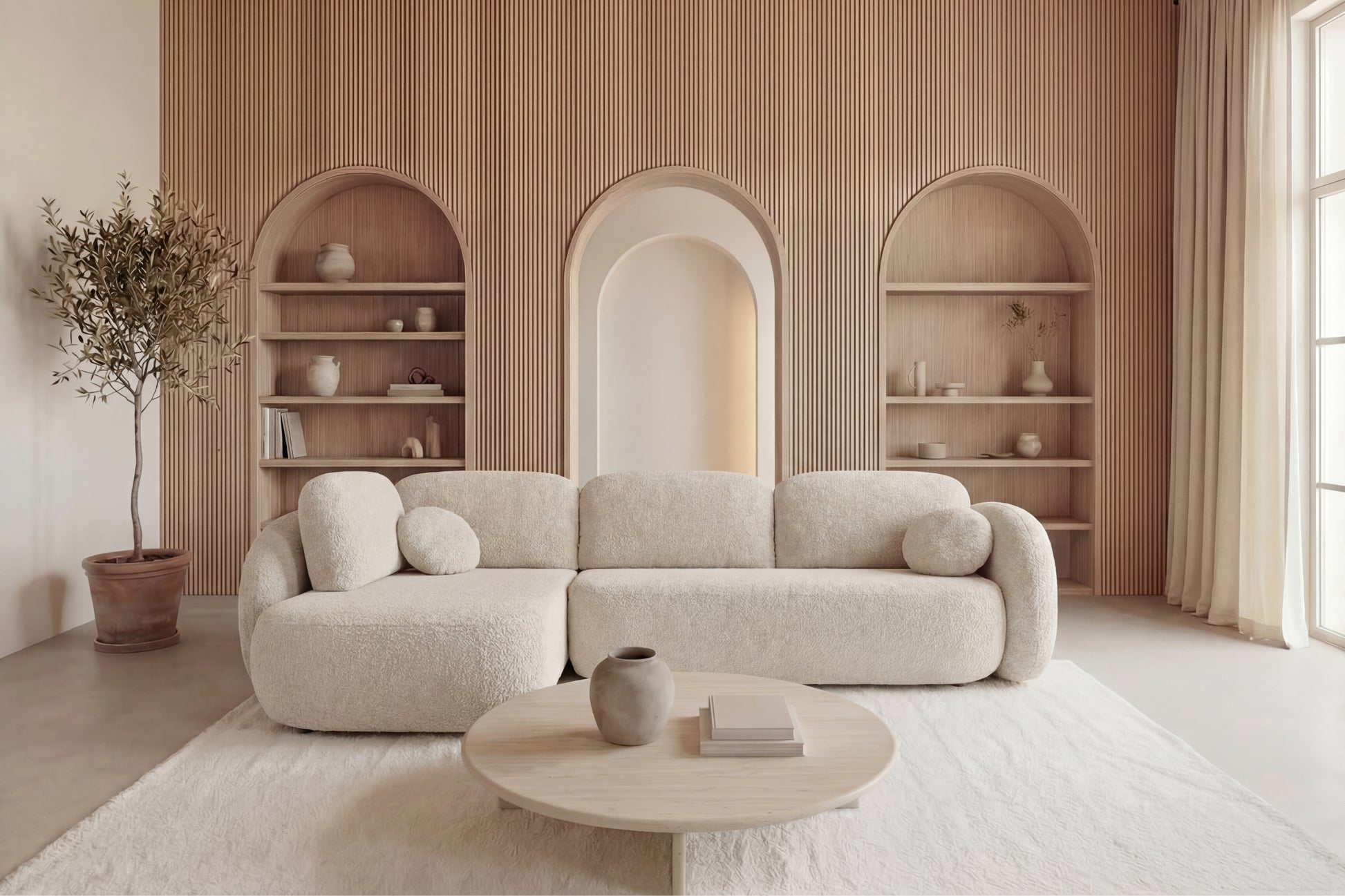Beige