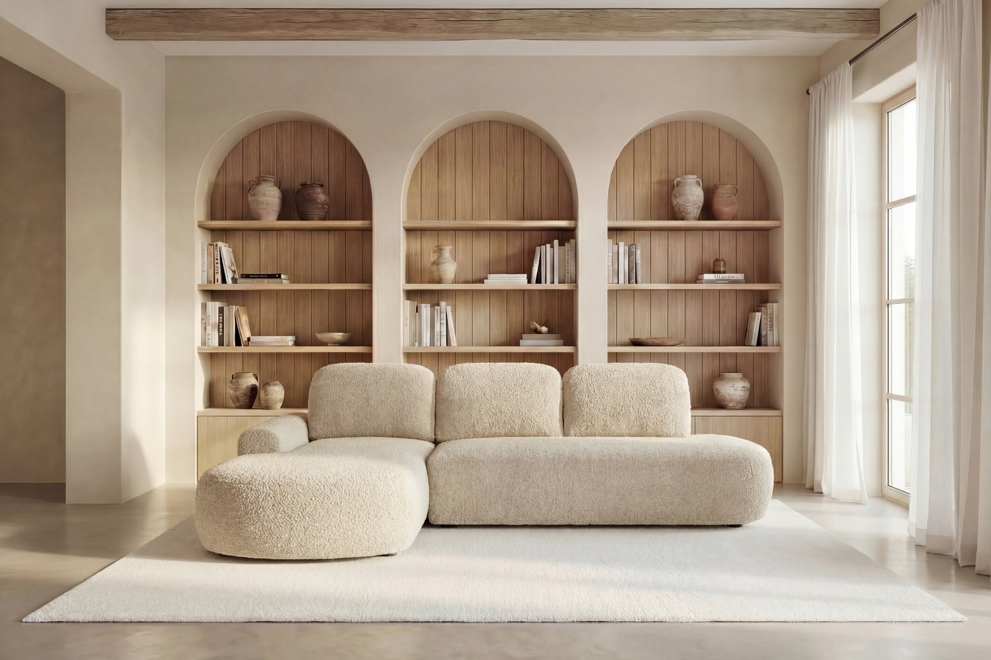 Beige