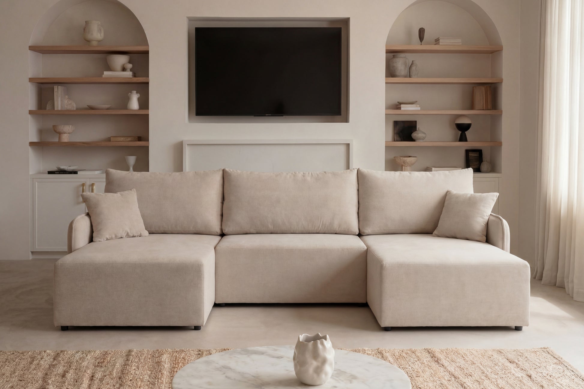 Beige