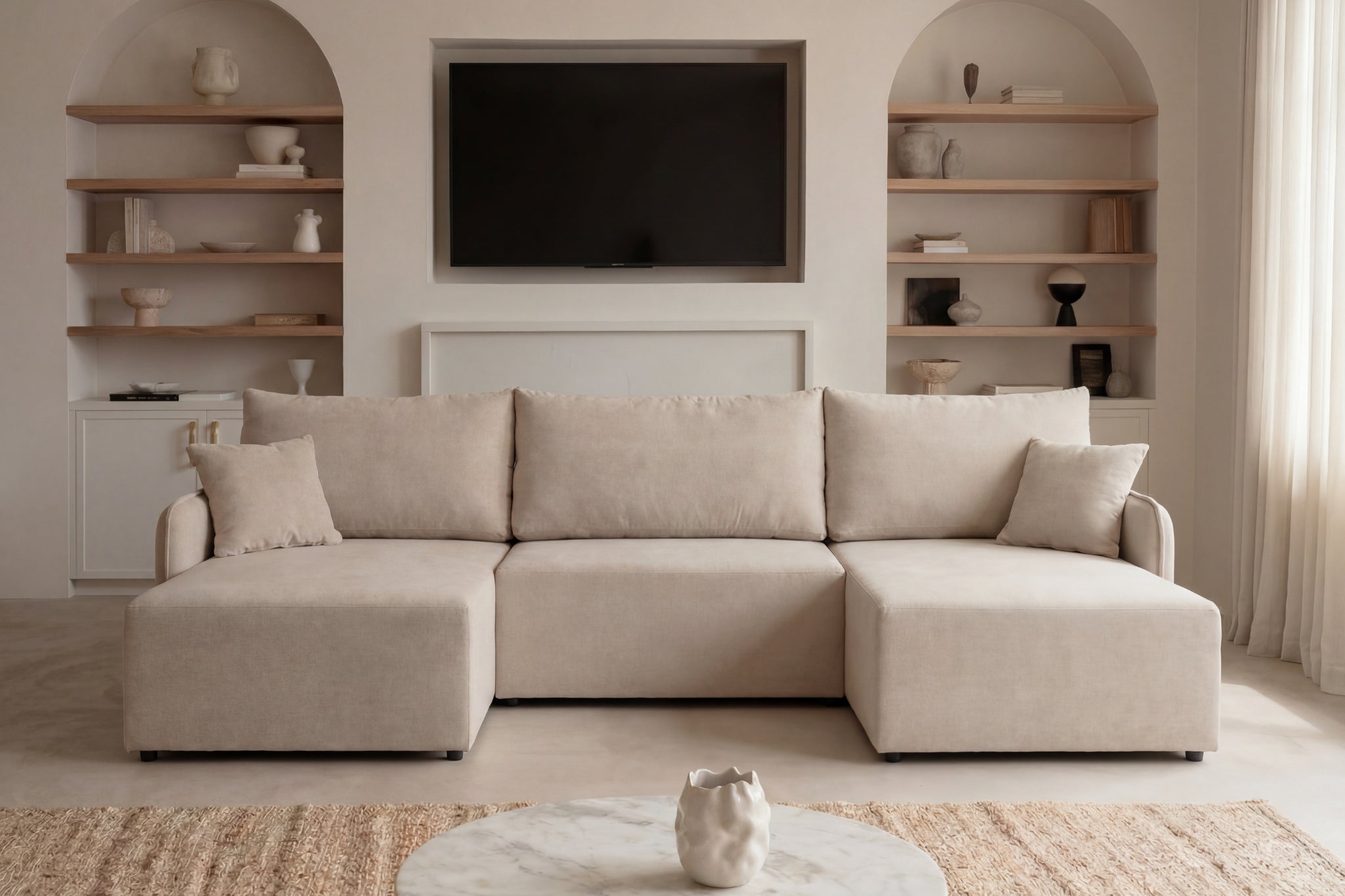 Beige