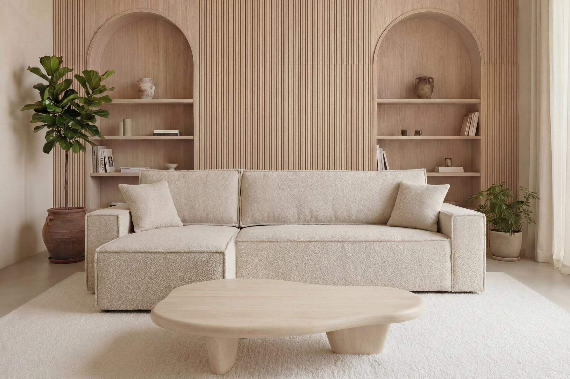 Beige