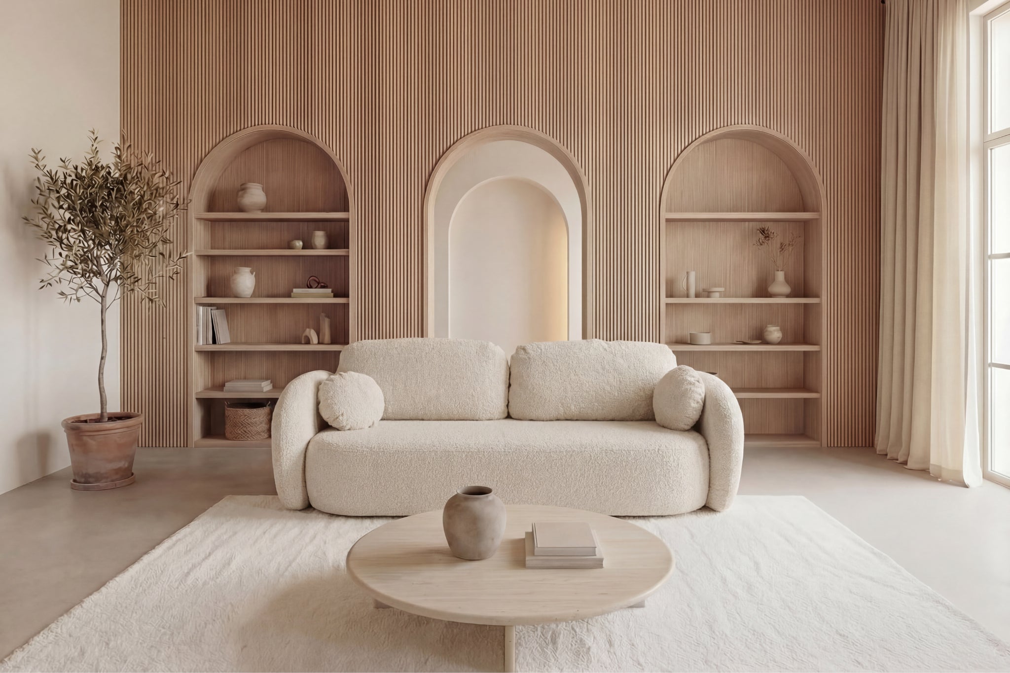 Beige