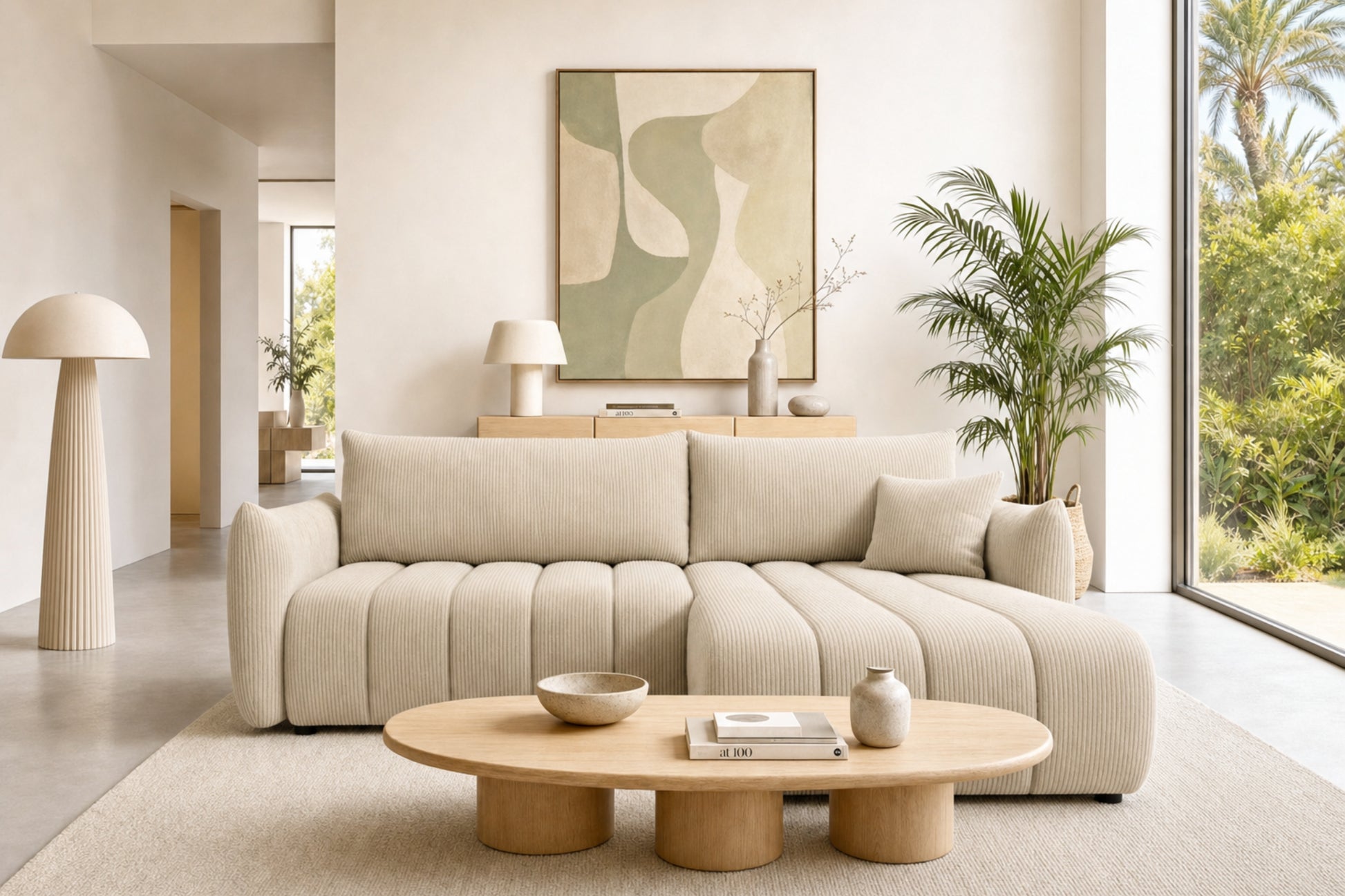 Beige