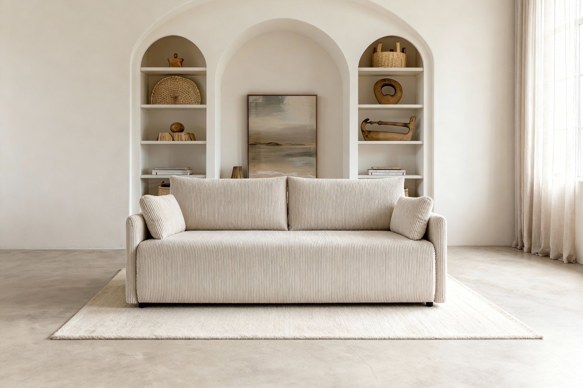 Beige