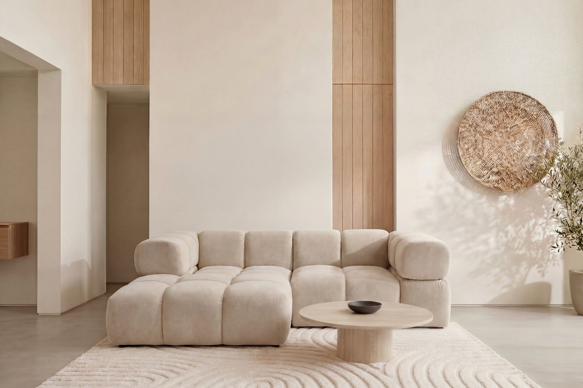 Beige