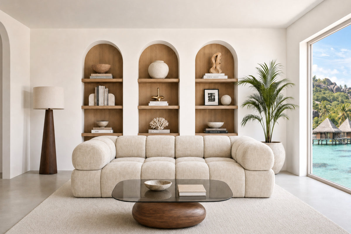Beige