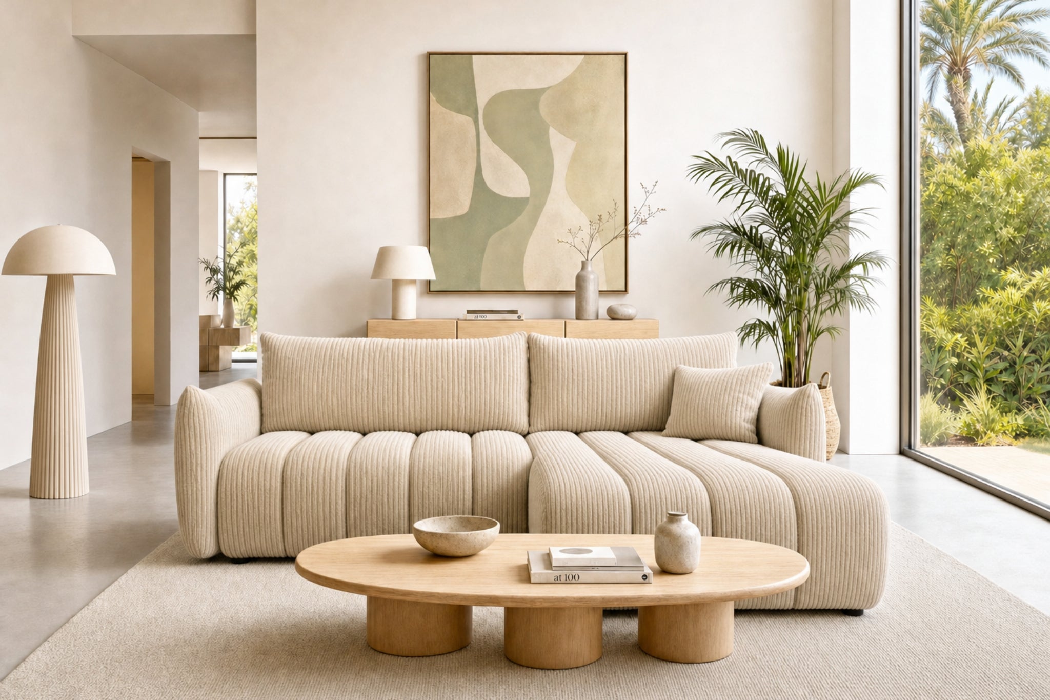 Beige