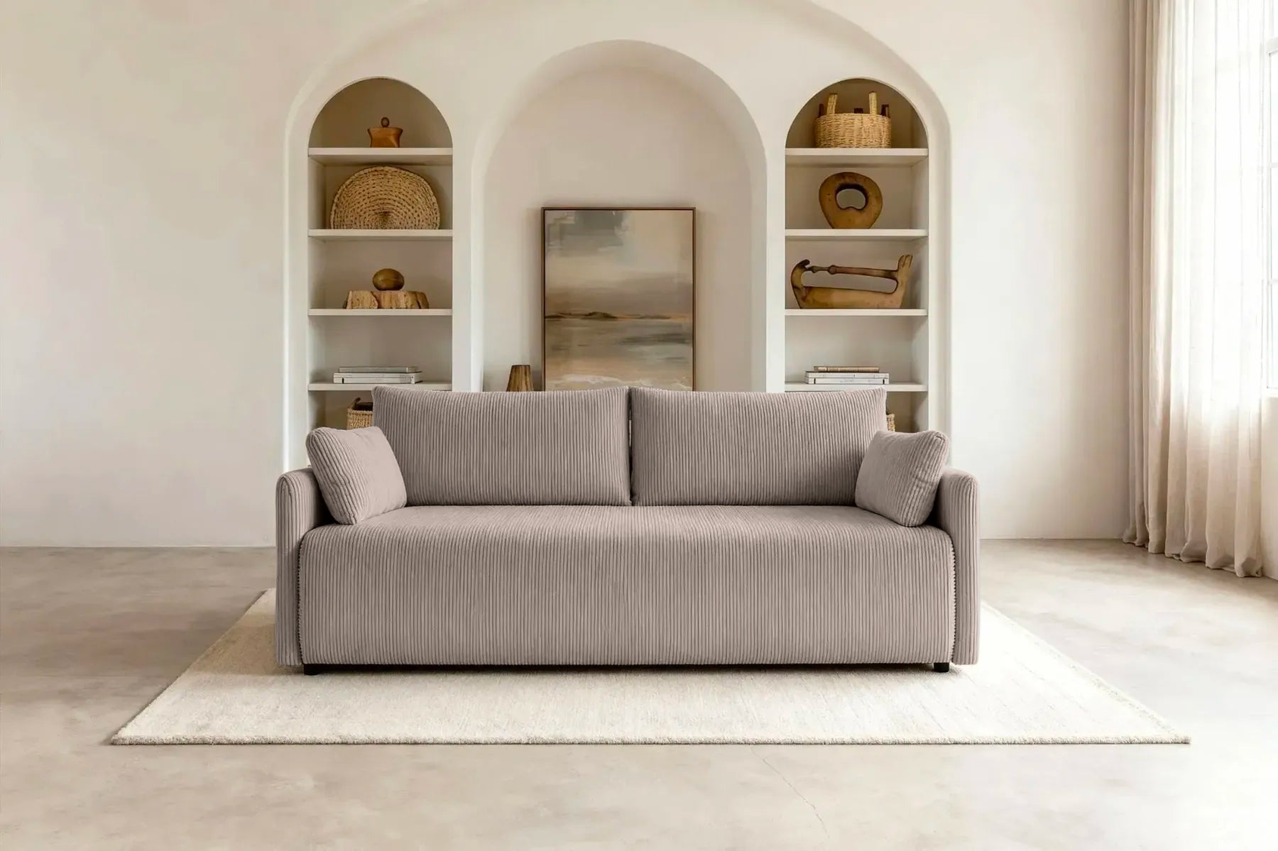 Taupe