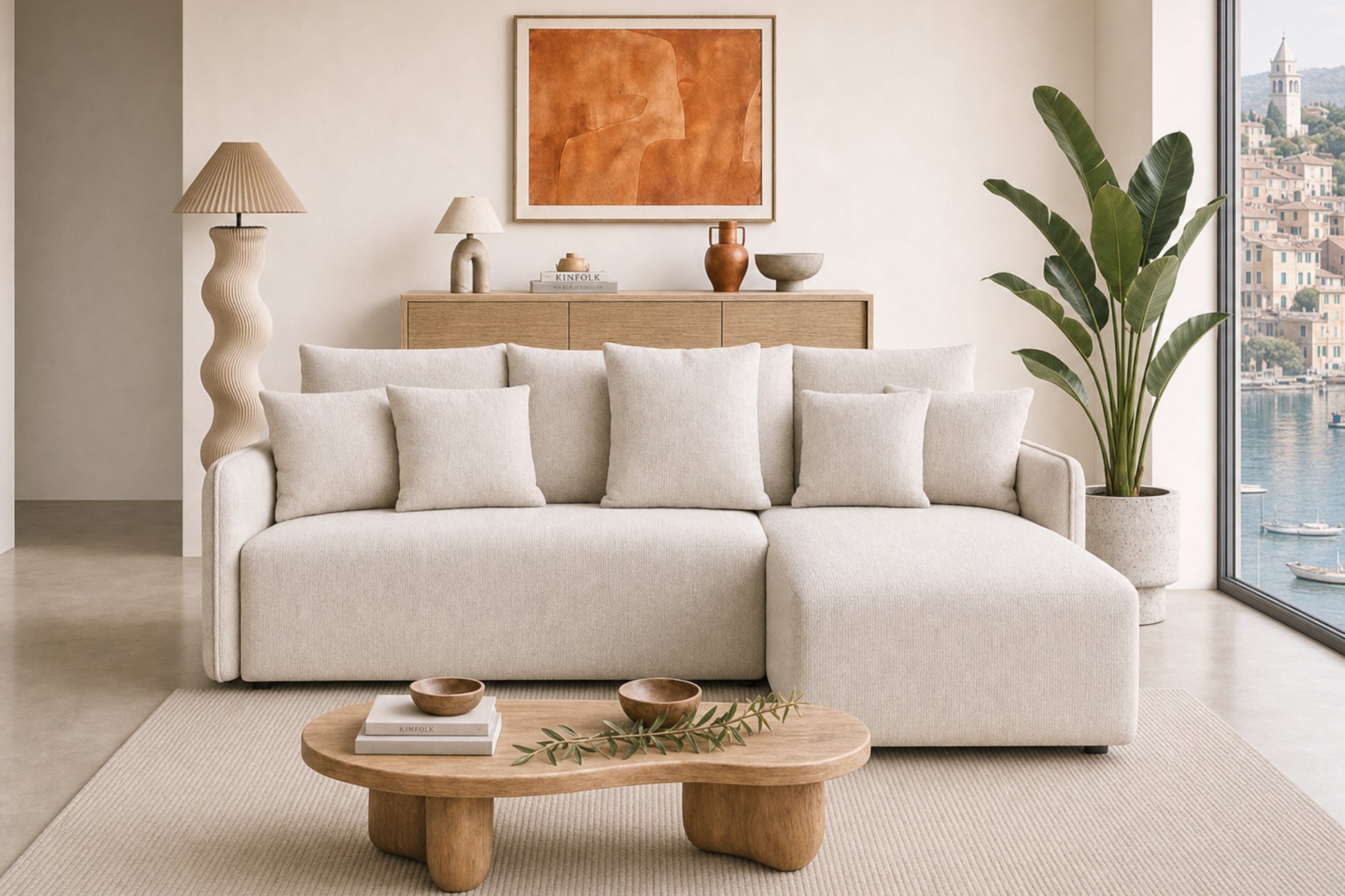 Beige