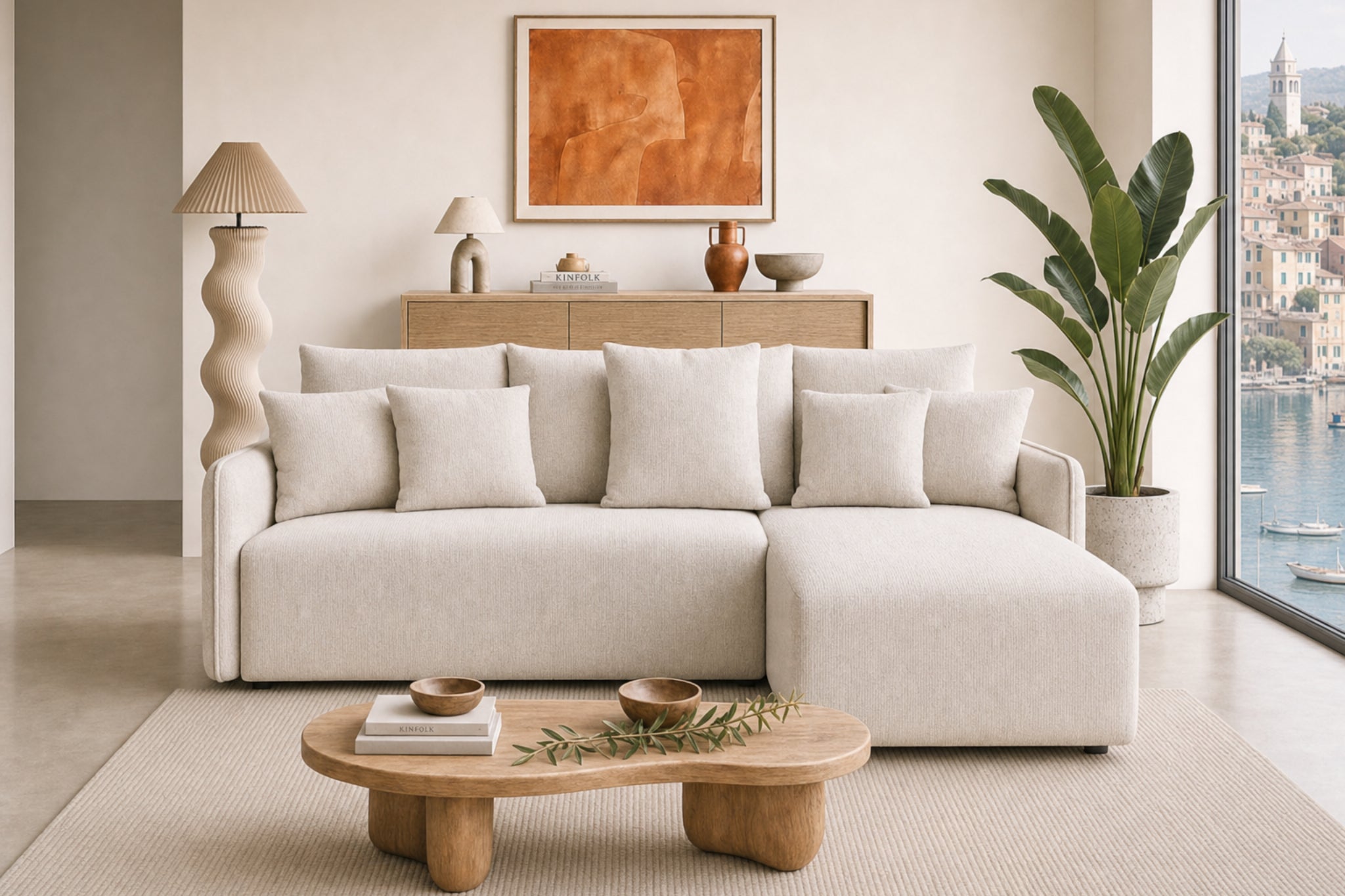 Beige