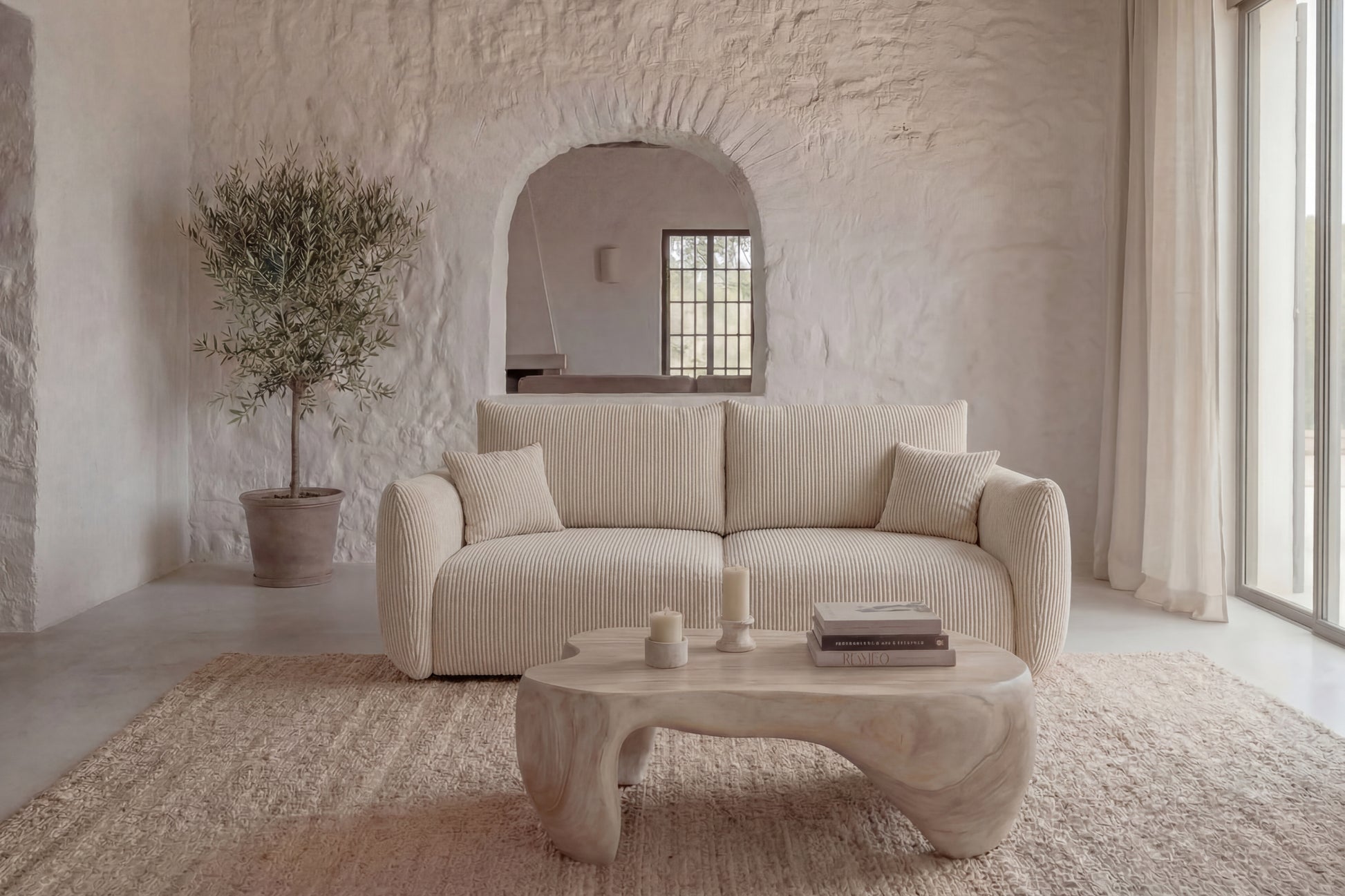 Beige