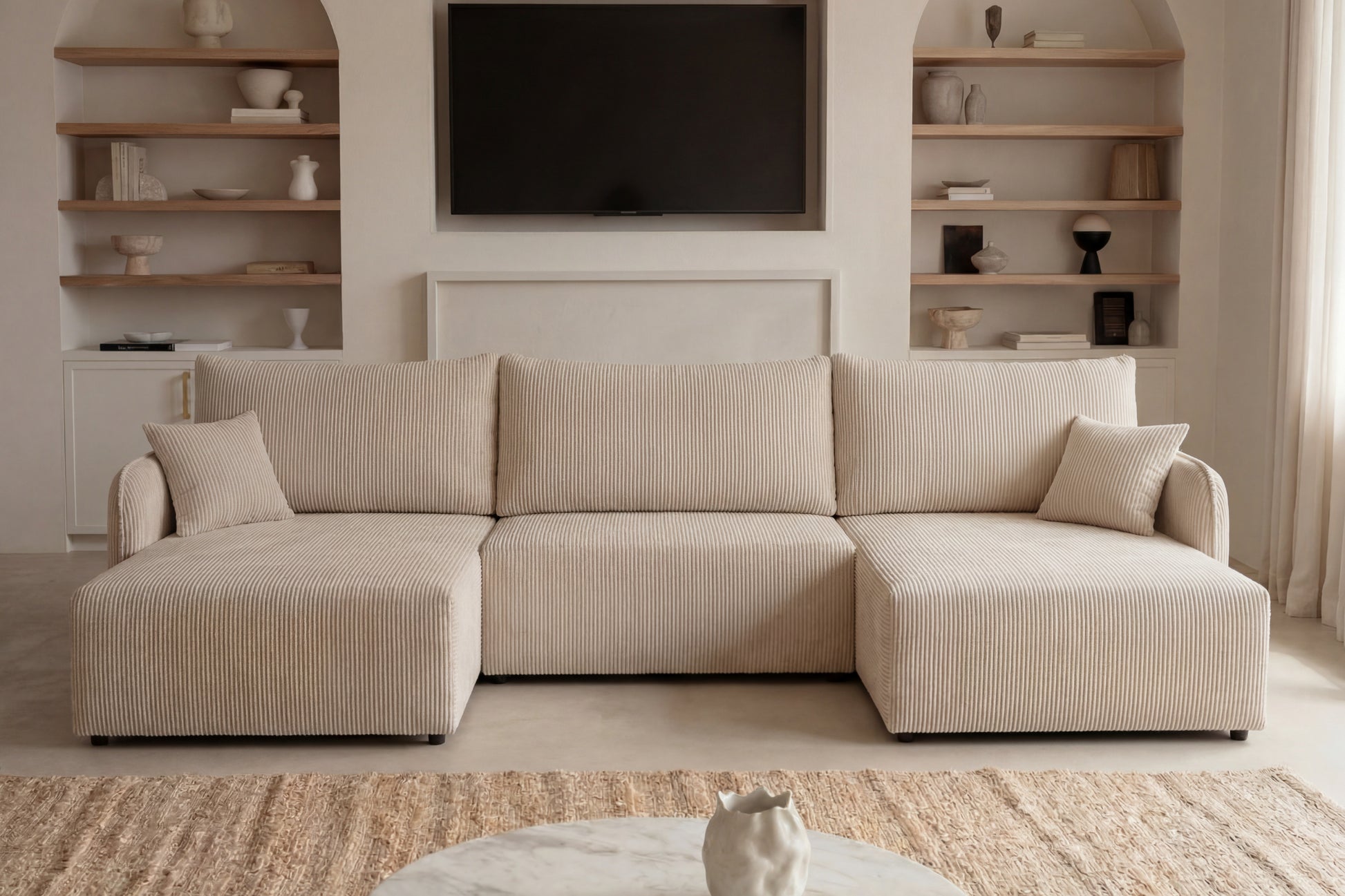 Beige