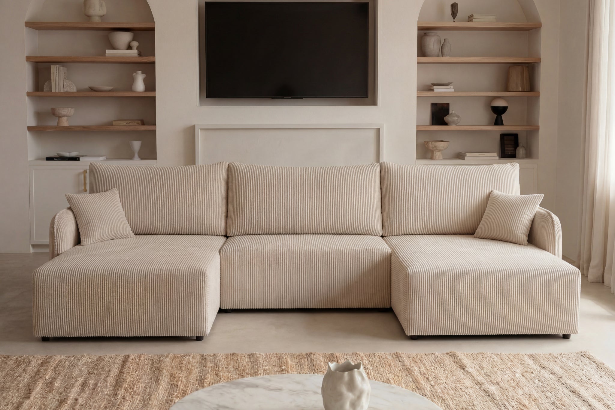 Beige