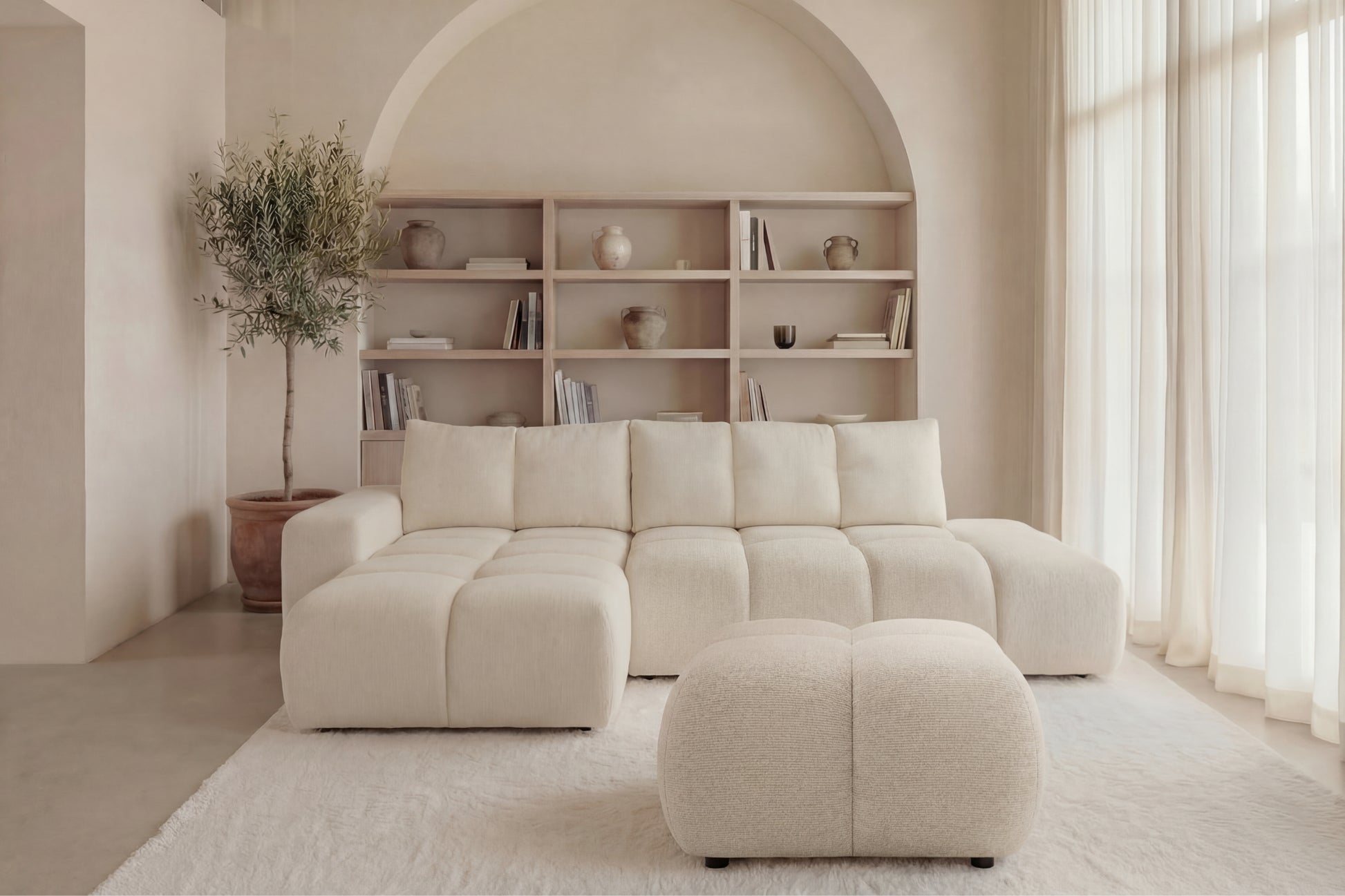 Beige