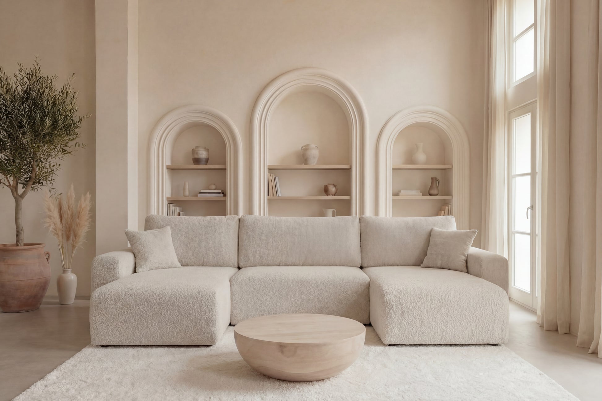 Beige