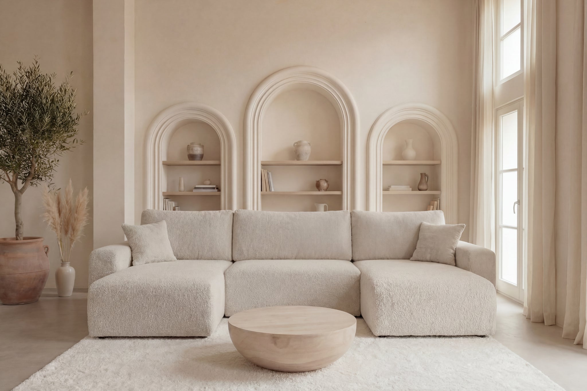 Beige