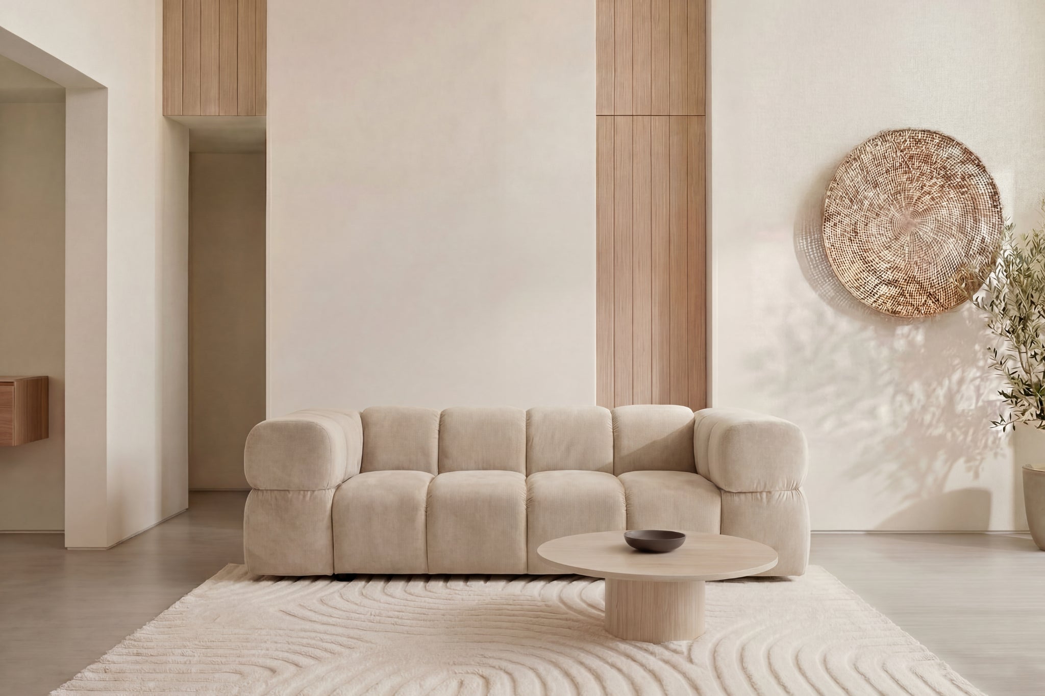 Beige