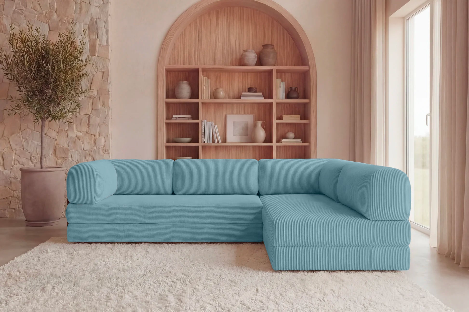 Bleu