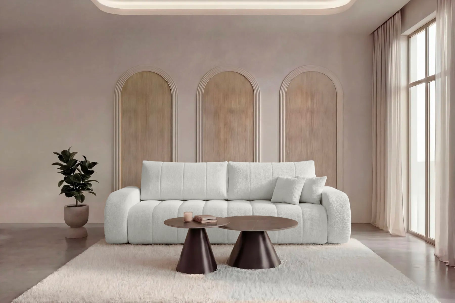 Blanc
