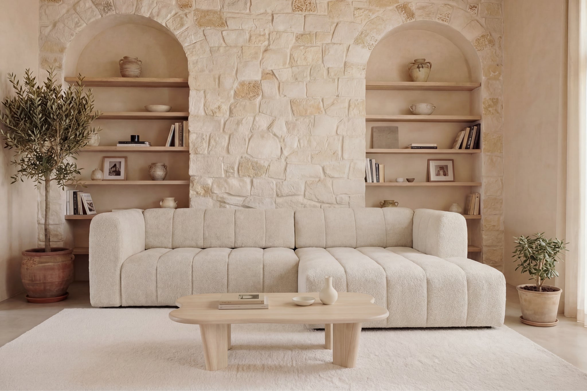 Beige
