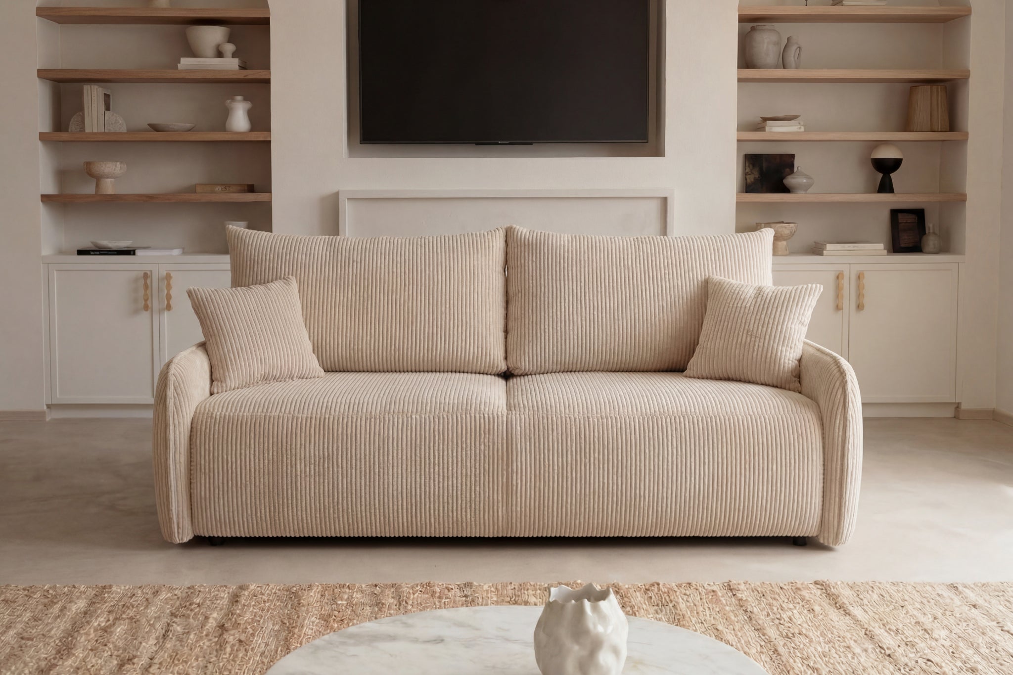 Beige