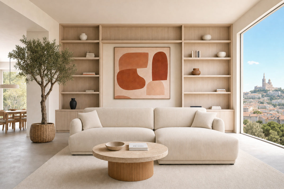 Beige