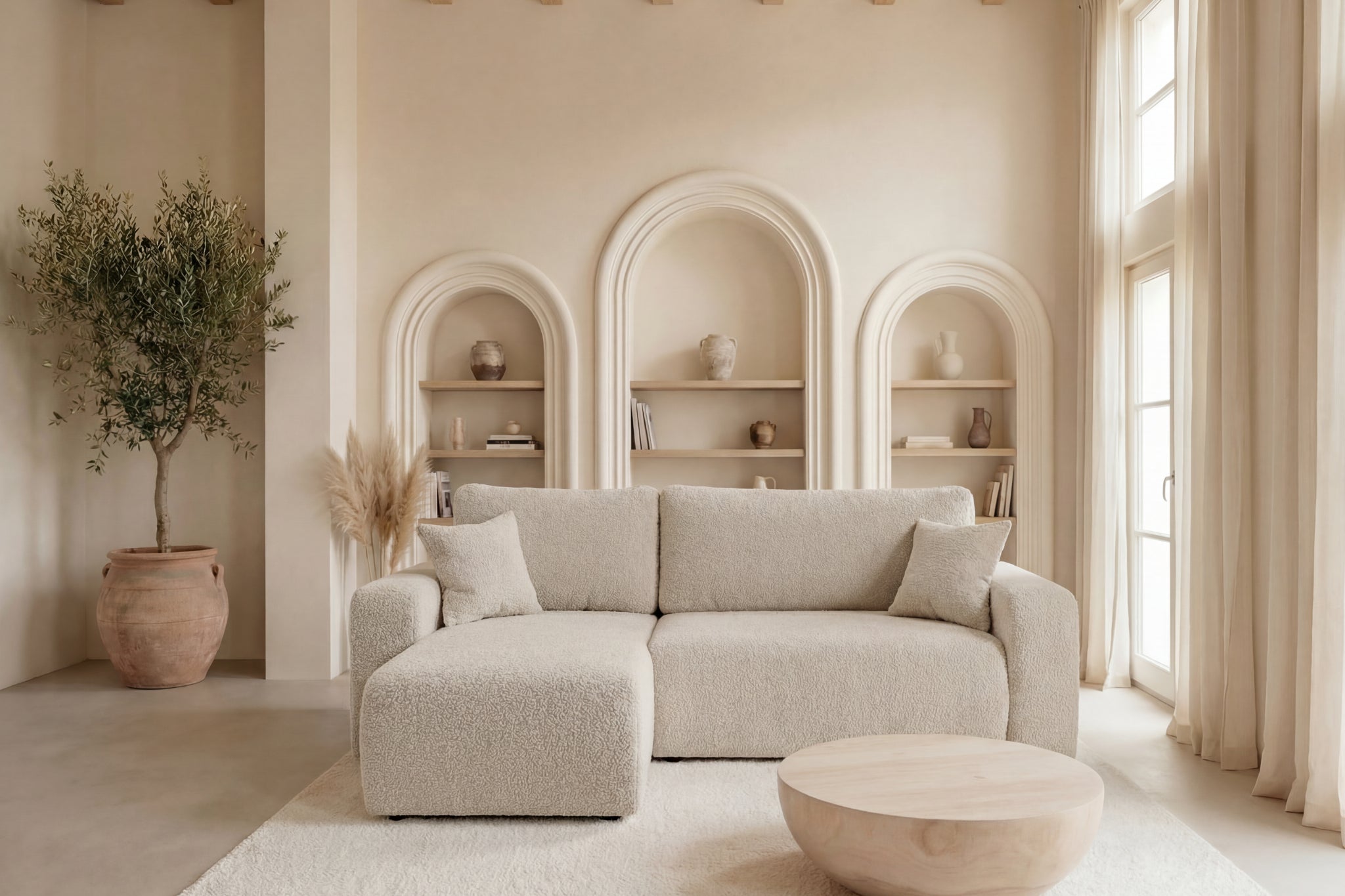 Beige
