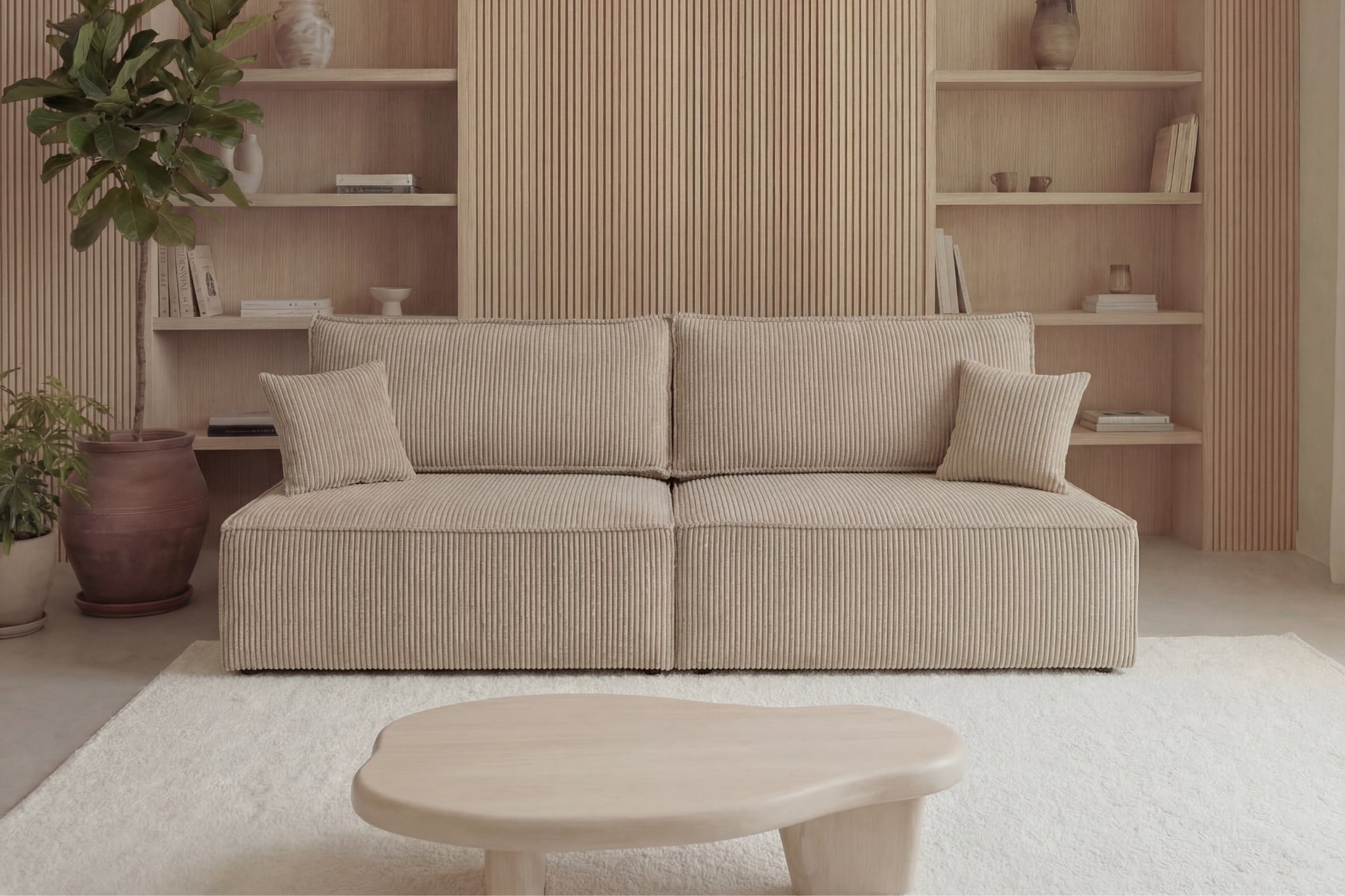 Beige