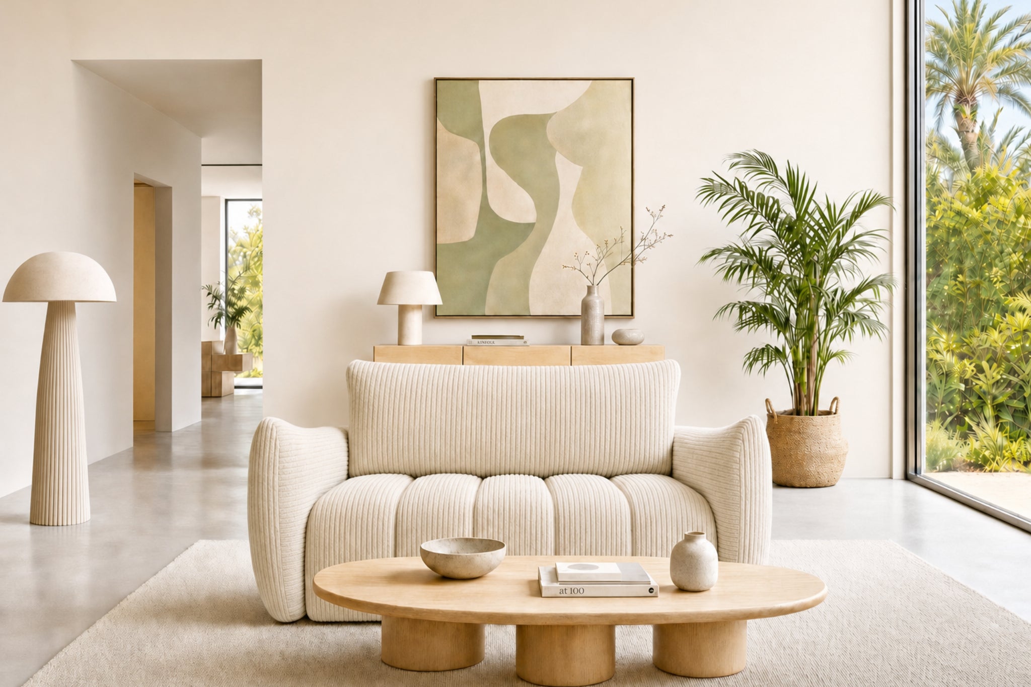 Beige