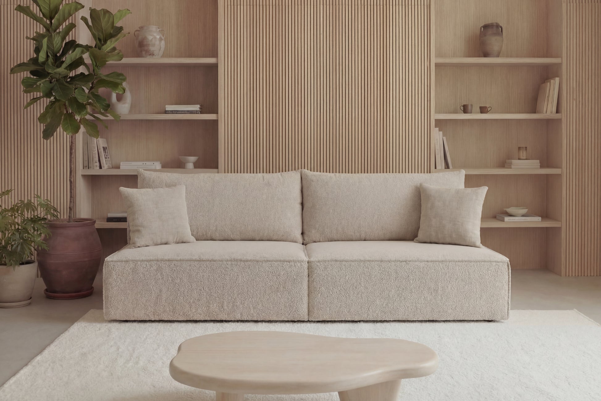 Beige